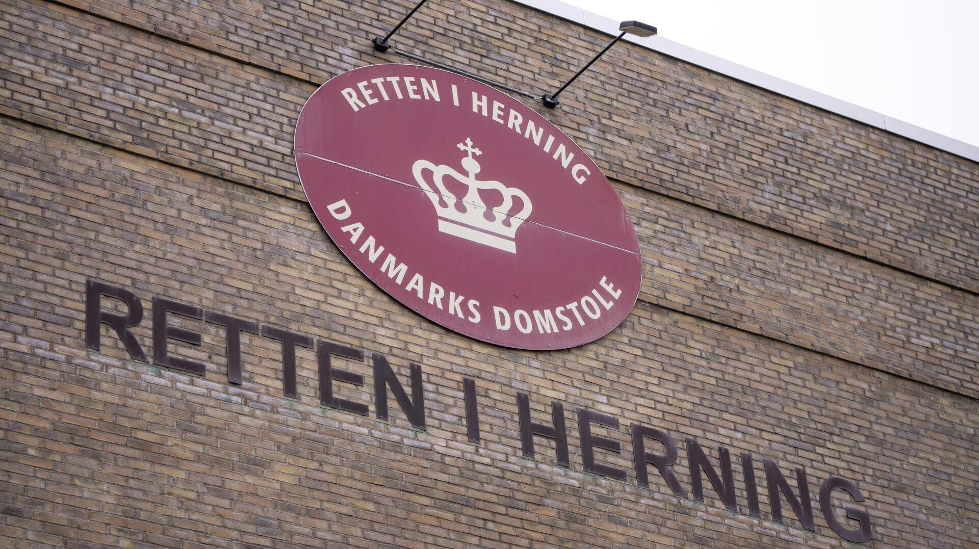 "De sjældne danskere"-deltageren er tiltalt ved Retten i Herning.