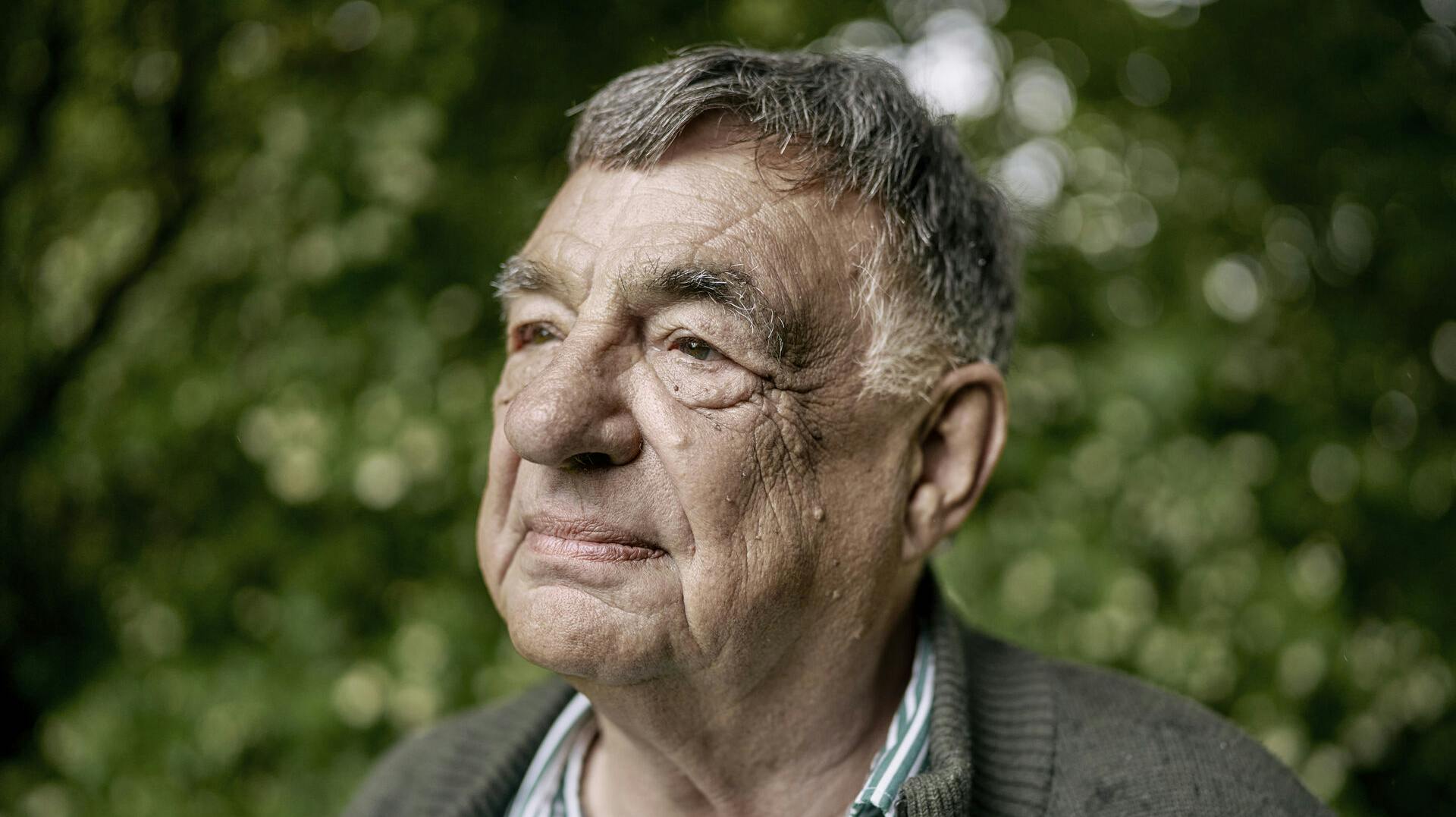 Psykolog og mandeforsker Svend Aage Madsen var selv med til at stifte det for mere end 20 år siden.