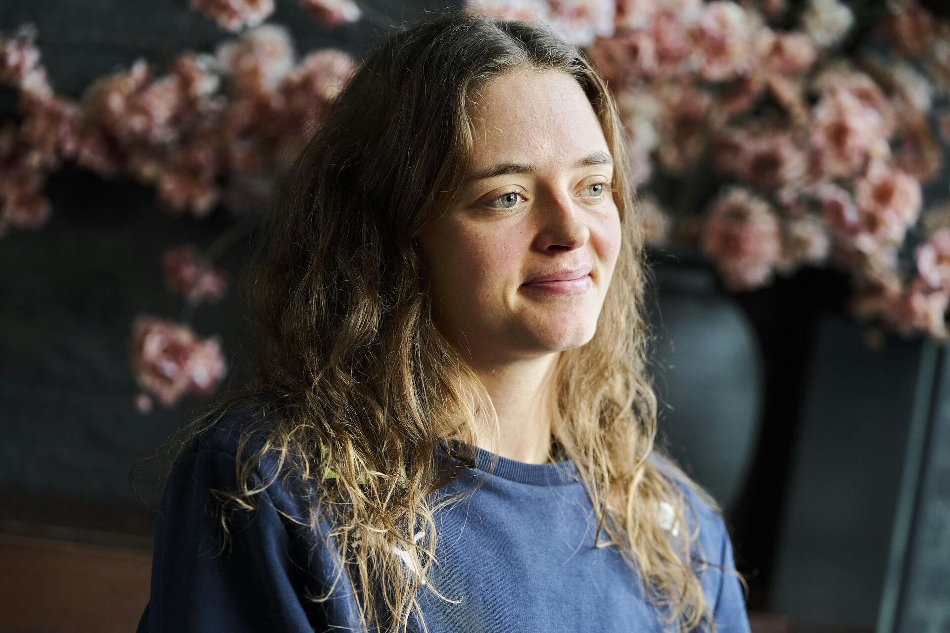 Kristina Jørgensen forlader Györ er skifter til Metz til sommer.