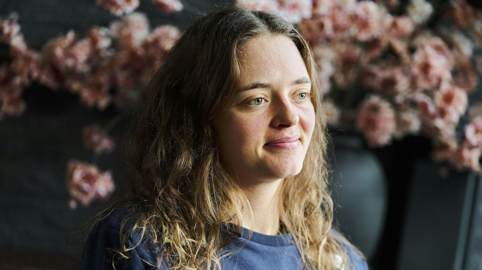 Kristina Jørgensen forlader Györ er skifter til Metz til sommer.