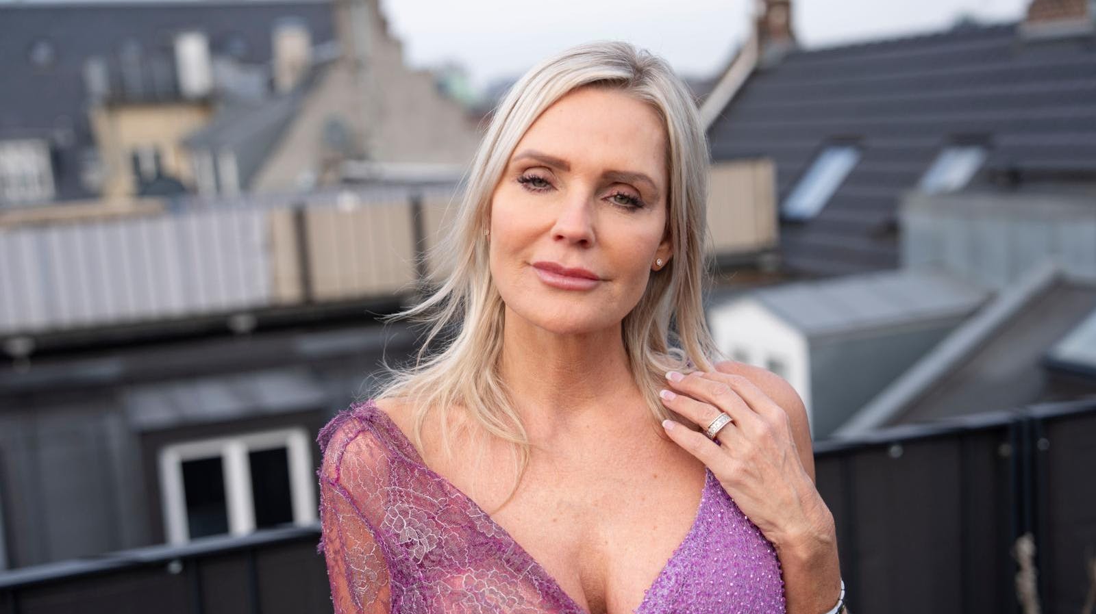 Janni Ree vil nu udgive bøger hos andre forlag.