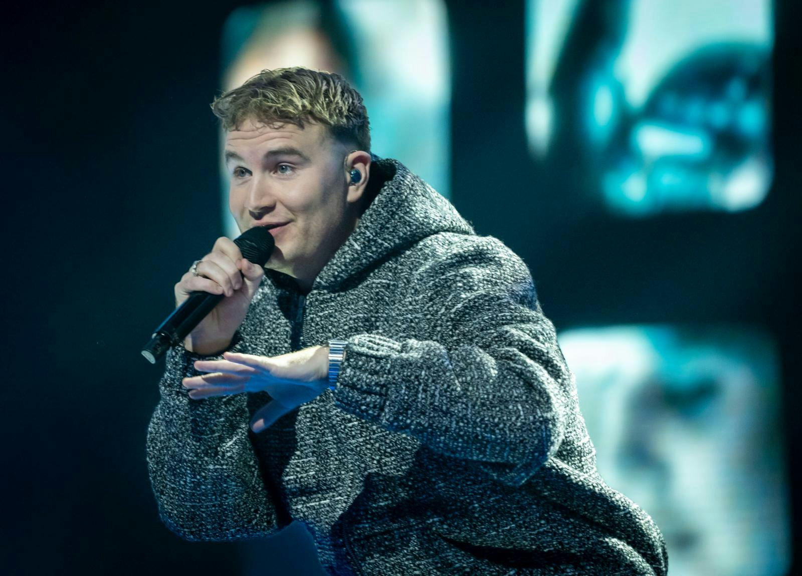 Thor Farlov udgiver i dag musik under eget navn.