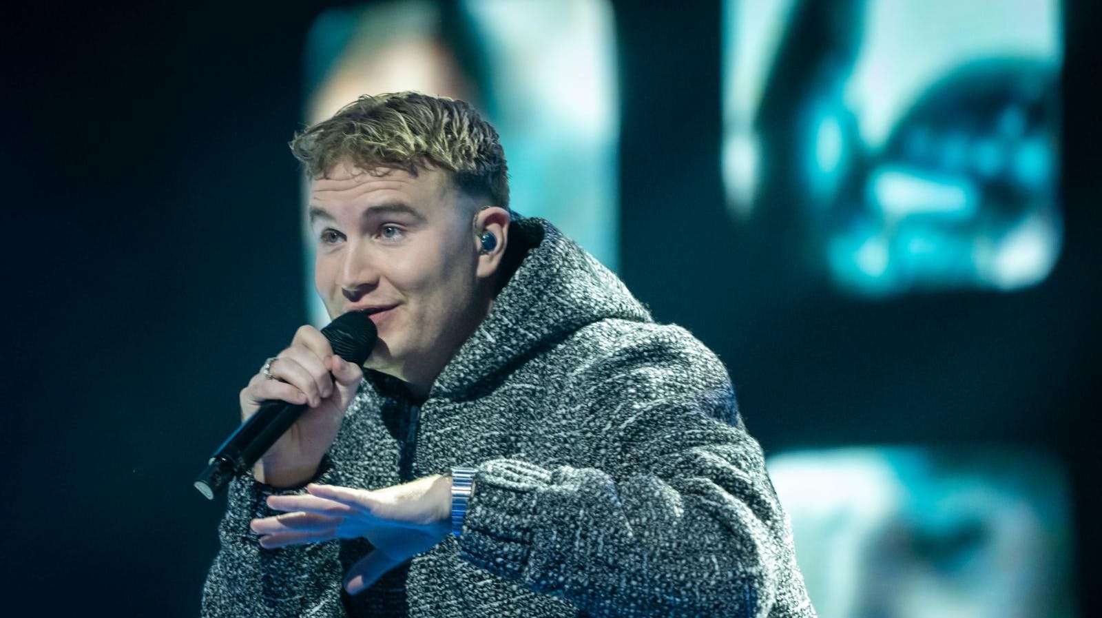 Thor Farlov udgiver i dag musik under eget navn.