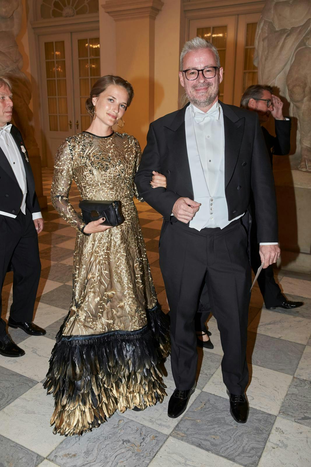 Nationalmuseets direktør Rane Willerslev står i spidsen for en hård spareøvelse, der skal rette op på økonomiske fejl og sikre museets fremtid.