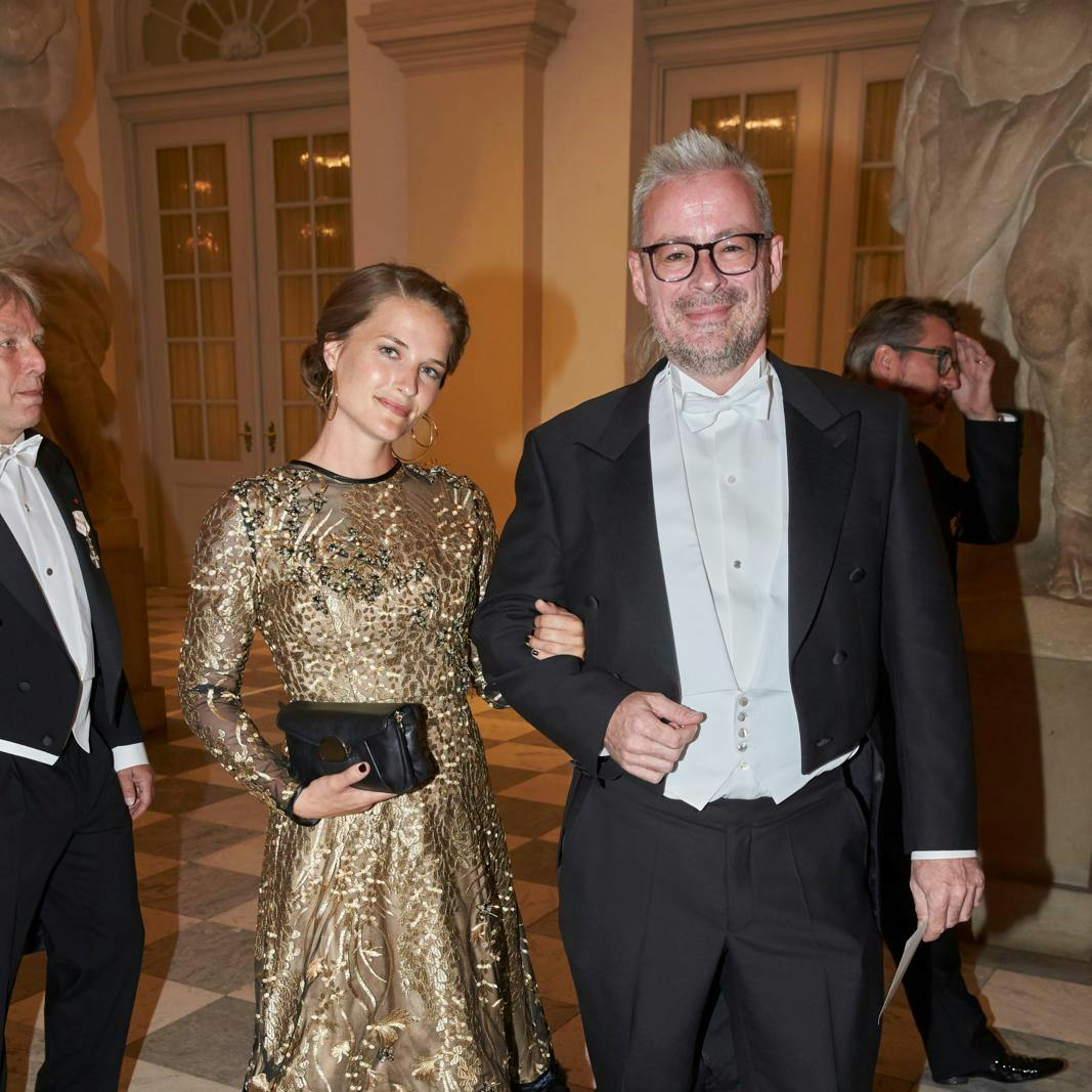 Nationalmuseets direktør Rane Willerslev står i spidsen for en hård spareøvelse, der skal rette op på økonomiske fejl og sikre museets fremtid.