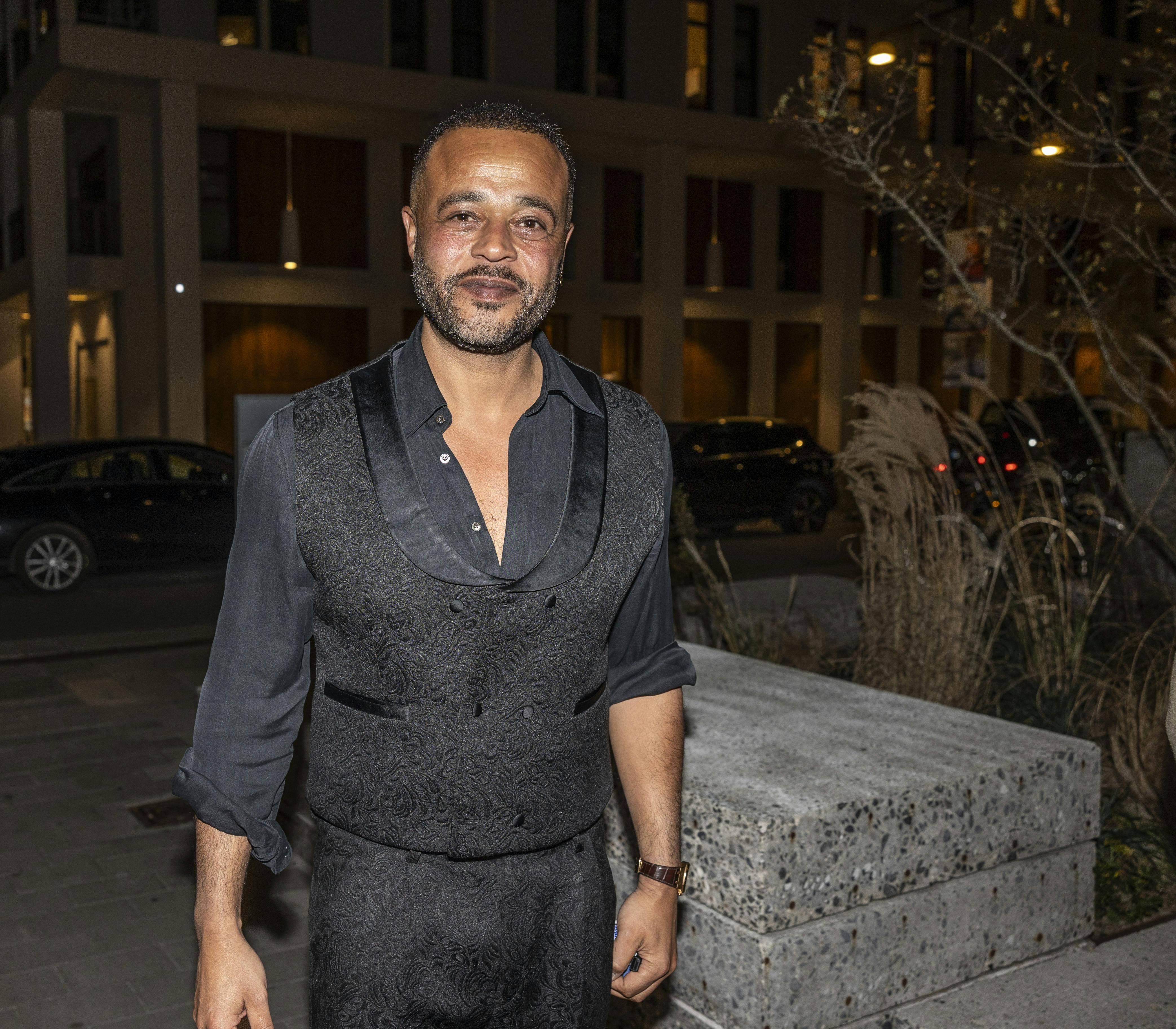 Remee har sat sin villa i Tyrkiet til salg.