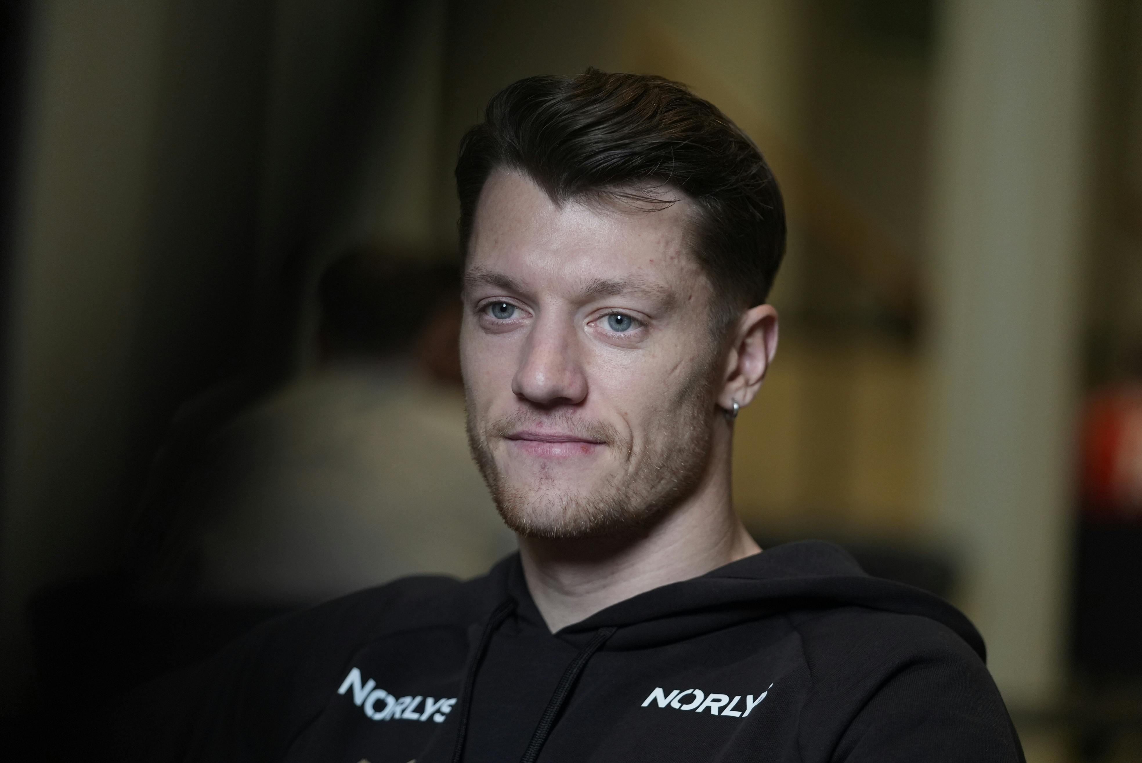 Som det ser ud nu skal Flensburg-Handewitt ikke være bange for at miste Emil Jakobsen.