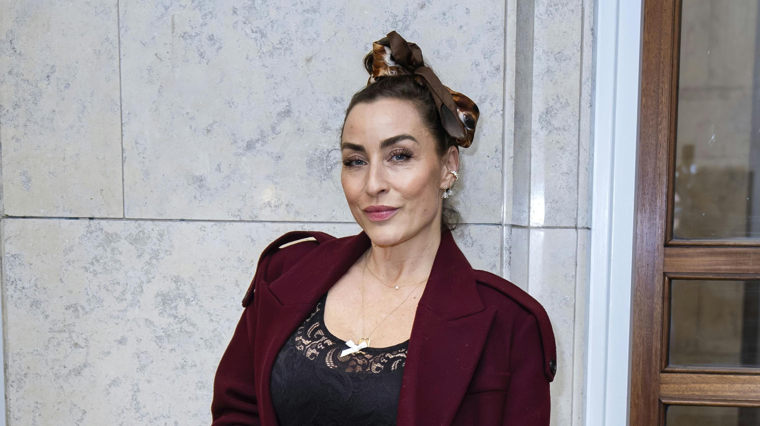 Szhirley er blevet opereret.