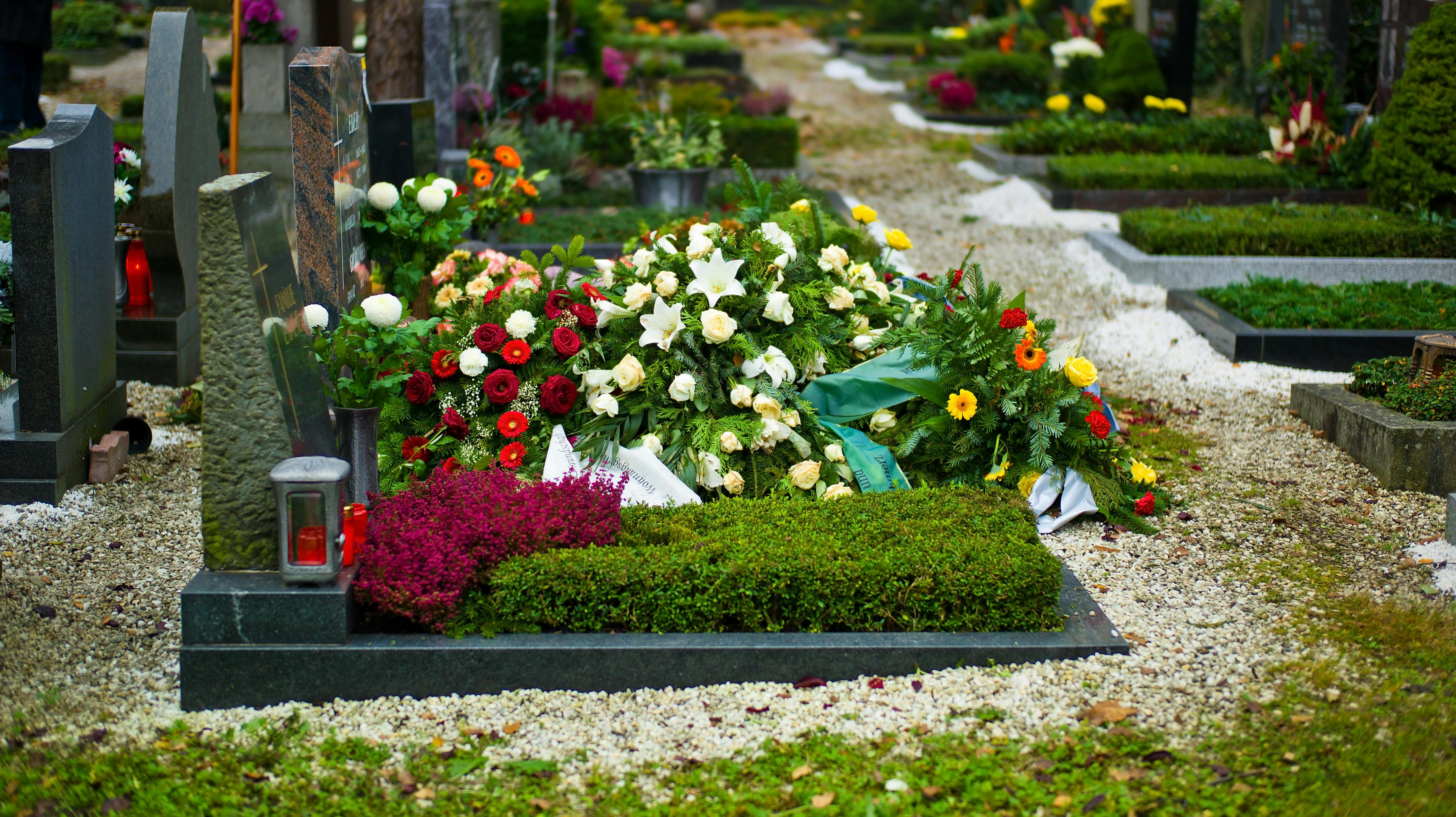 Flere danskere opretter testamente for at undgå konflikter om arv især i sammenbragte familier og blandt ugifte par.