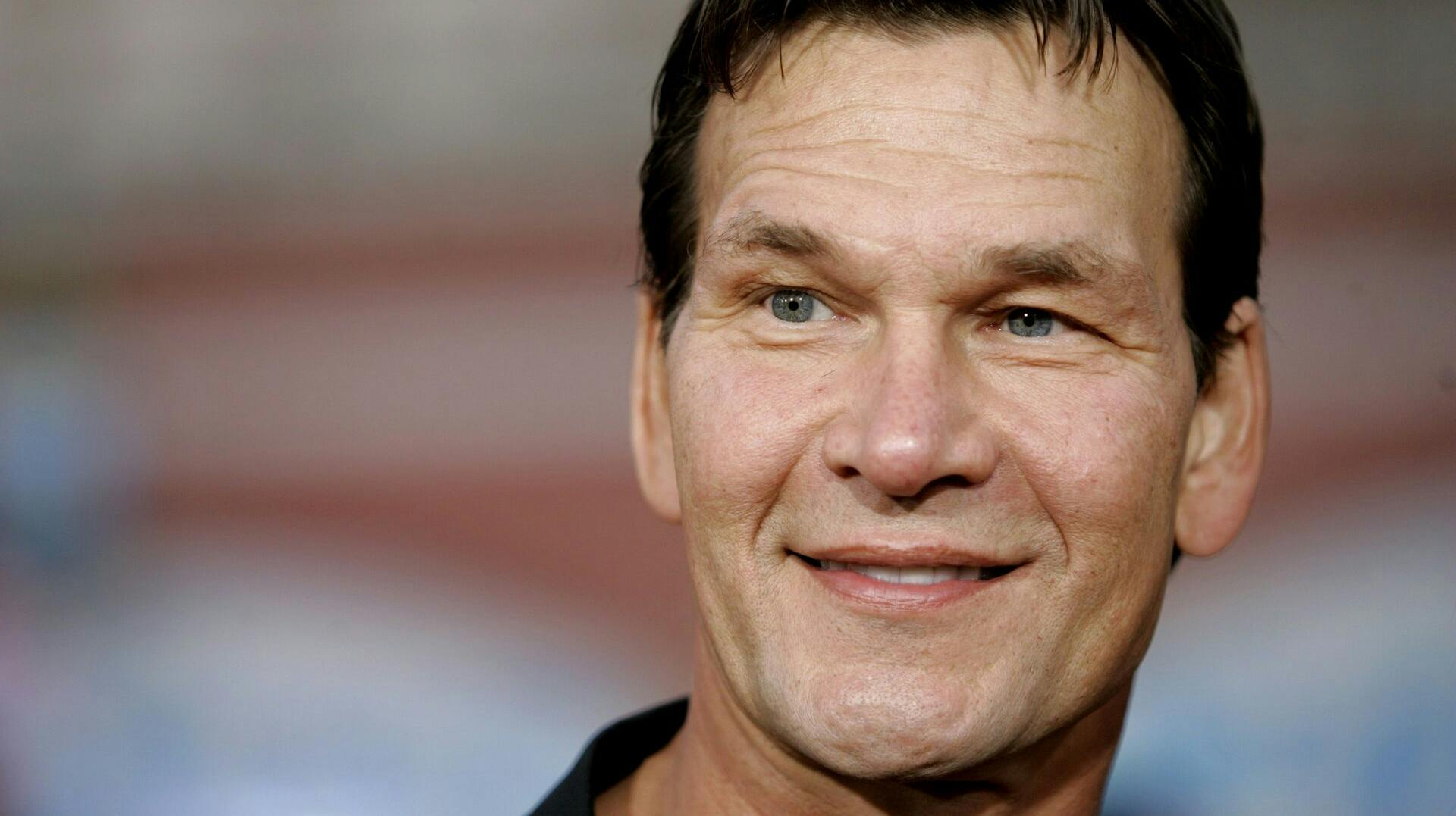 REFILE - ADDING DATE OF SWAYZE'S DEATH Actor P