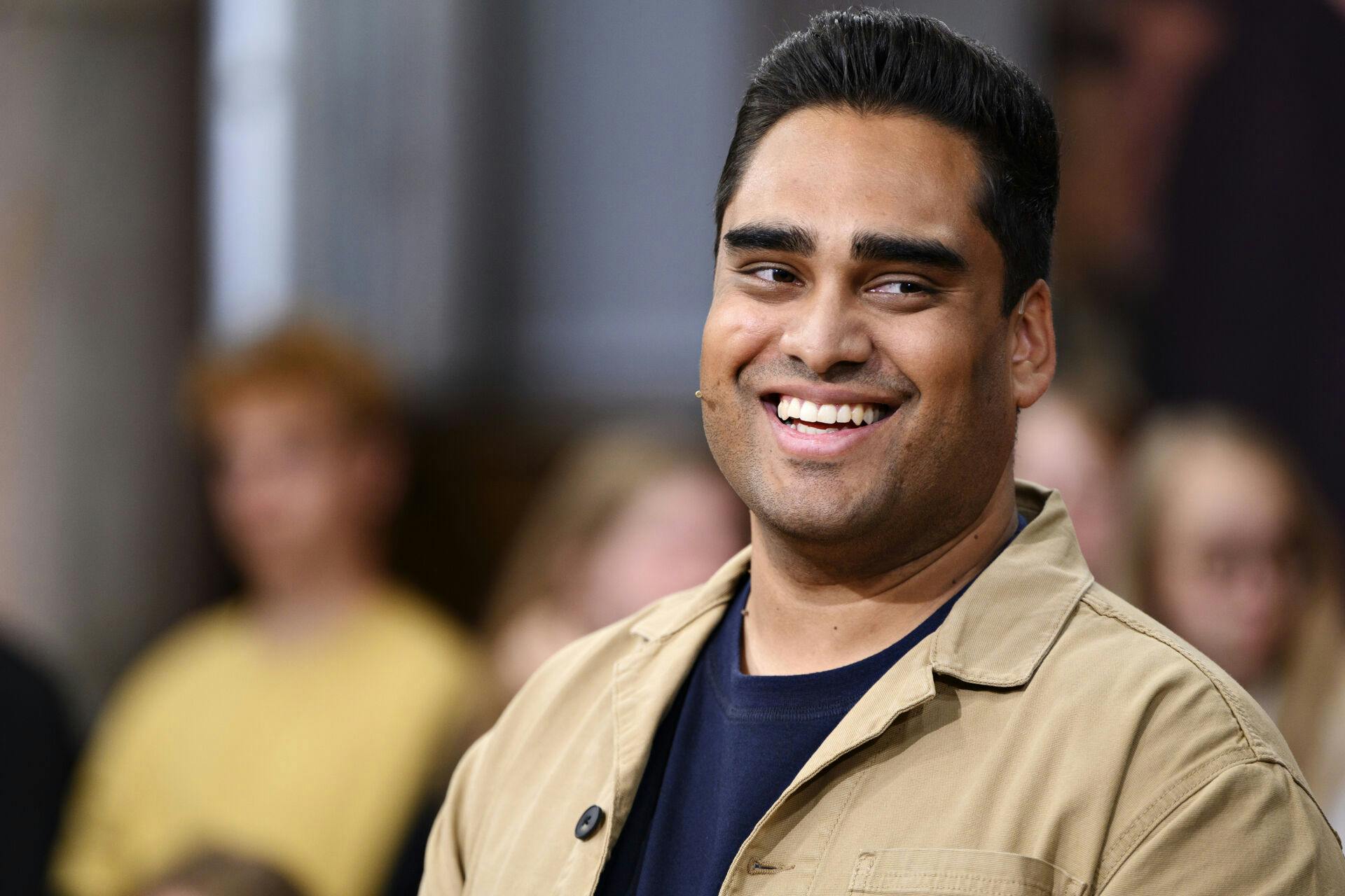 Sikandar Siddique står til at miste sin plads i Borgerrepræsentationen i København.