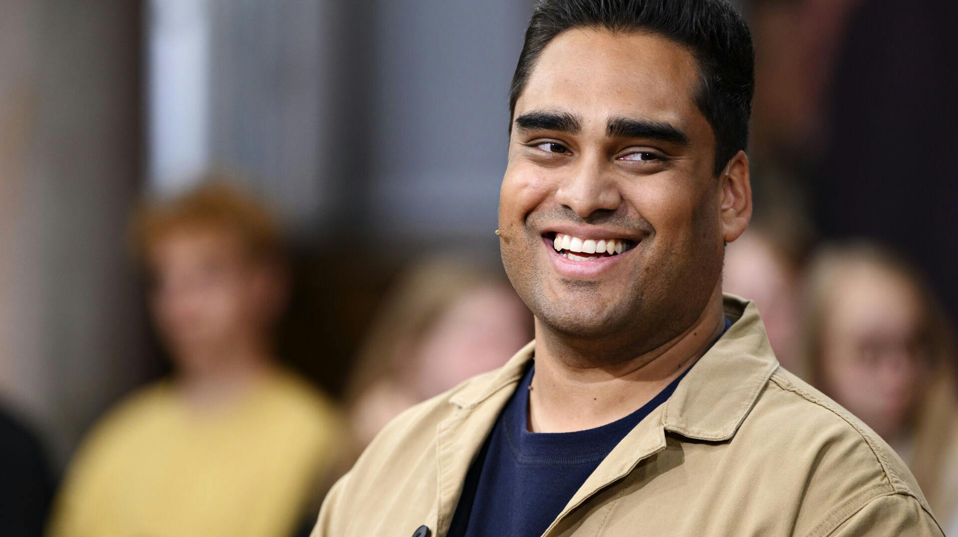 Sikandar Siddique står til at miste sin plads i Borgerrepræsentationen i København.