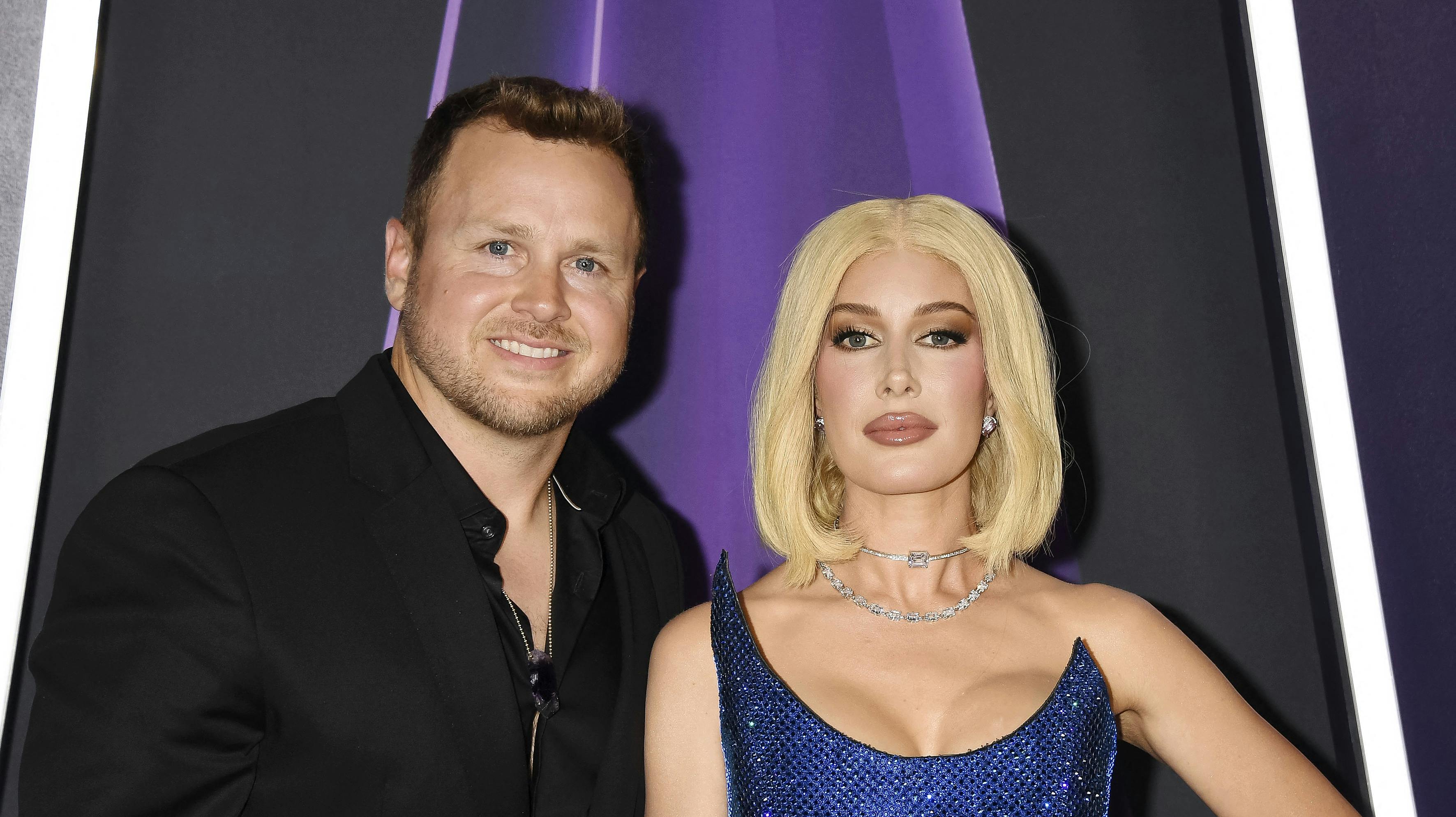 Ciara arrives at the 2025 American Music A