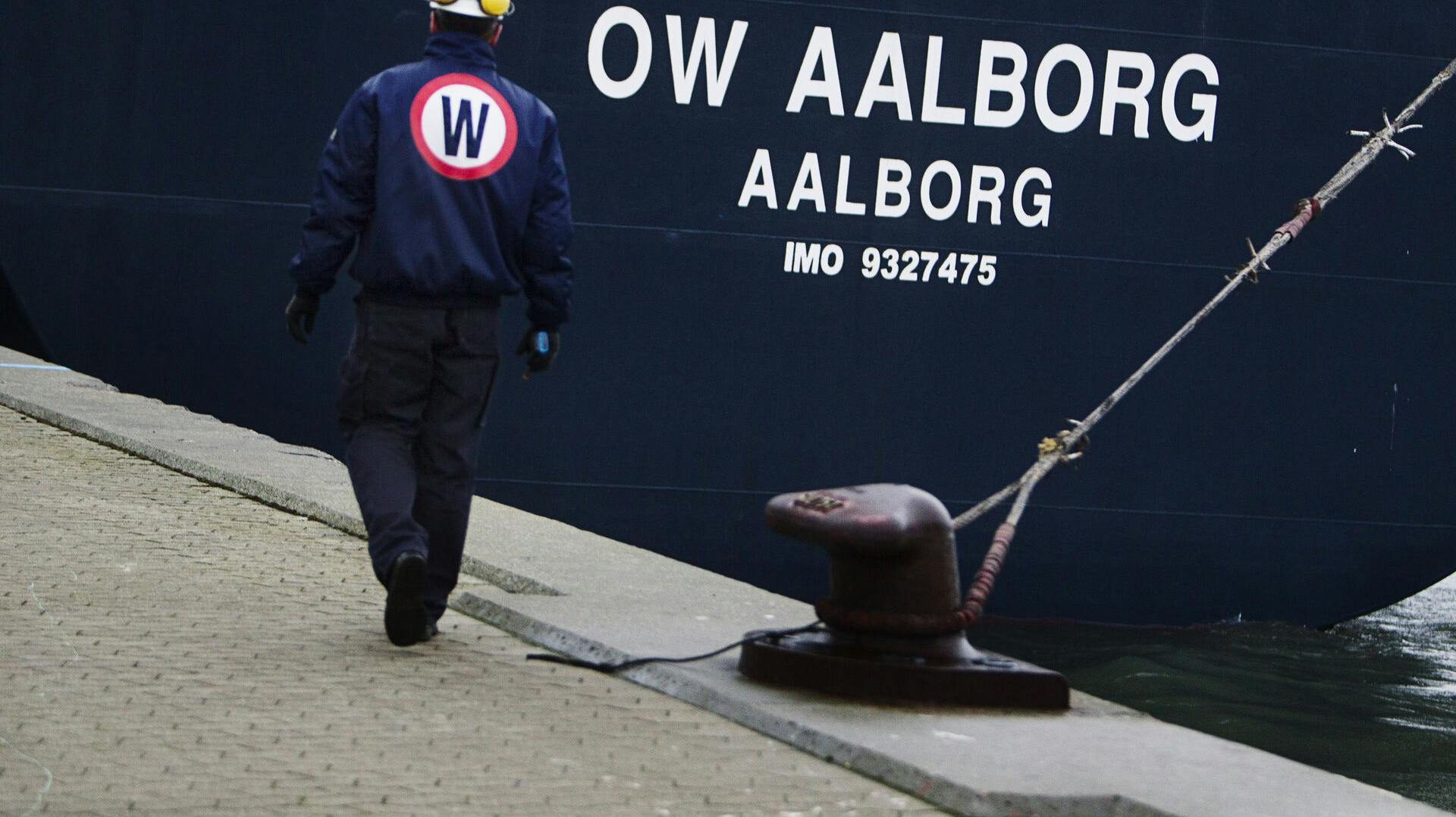 To tidligere direktører i OW Bunker skal betale 200 millioner kroner i erstatning til konkursboet.