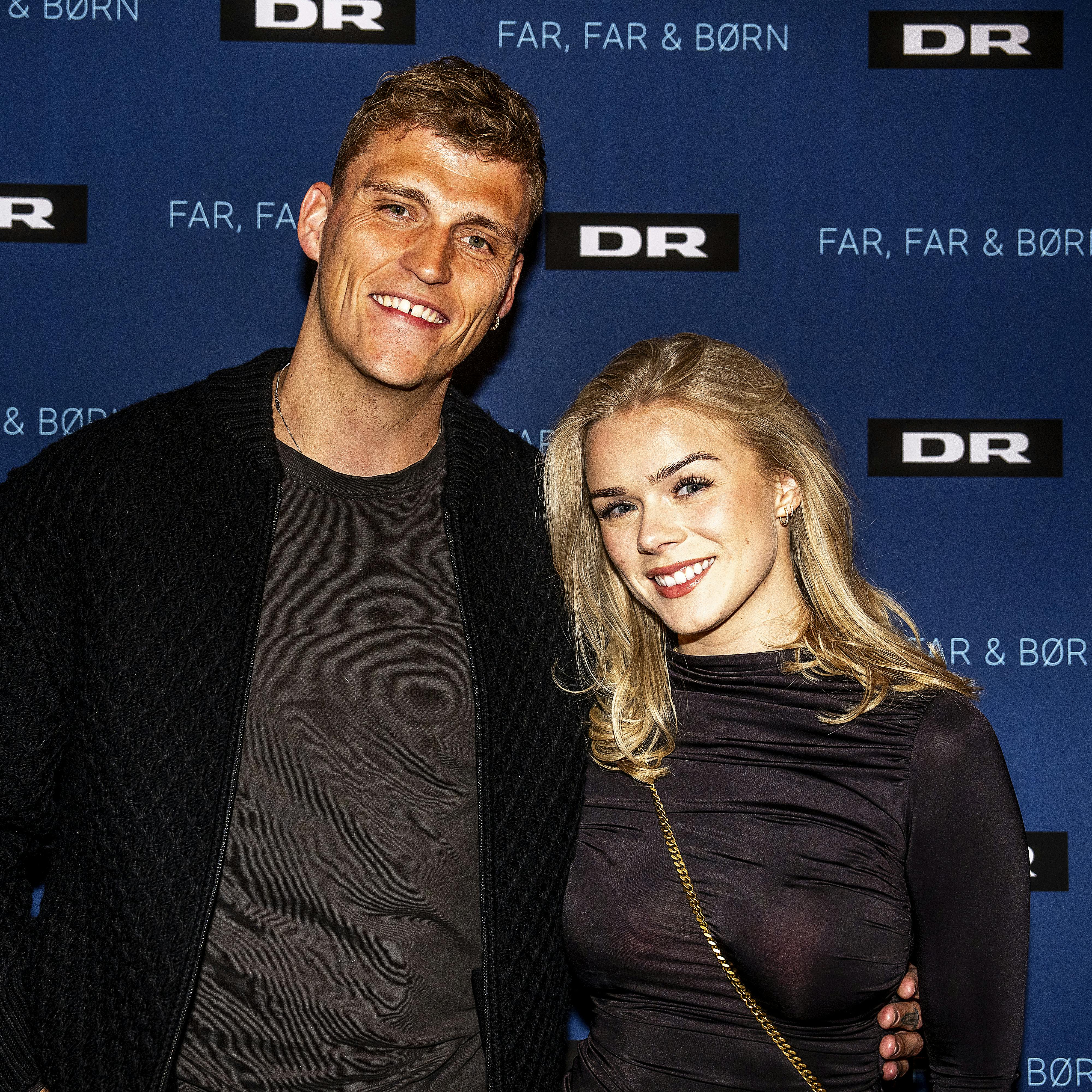 Det var et afslappet bryllup med skovstemning og ”lidt barfodsagtigt”, som Sebastian Bull, 30, og Asta Björk Ivarsdottir, 27, var godt i gang med at planlægge.