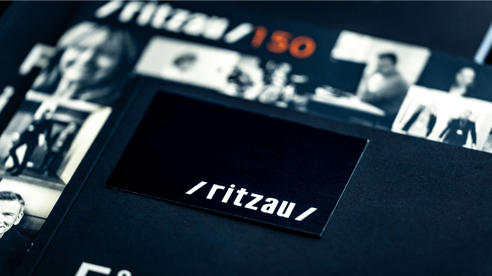 Den 41-årige nu dømte sexkrænker har været ansat på Ritzaus Bureau.