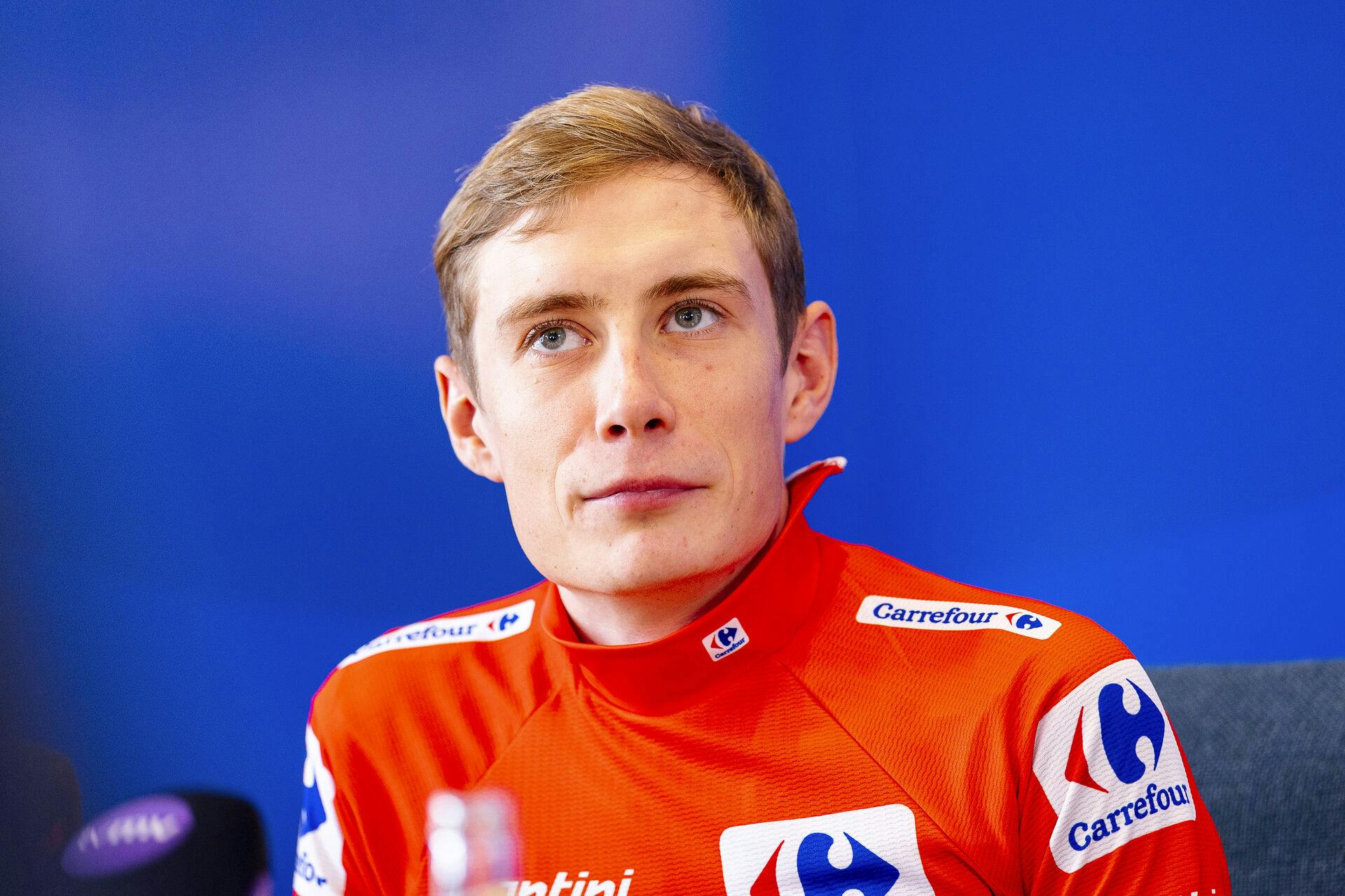 Jonas Vingegaard har tjent ganske godt med penge på cykelkarrieren. Og de bliver især investeret i ejendomme omkring Glyngøre.