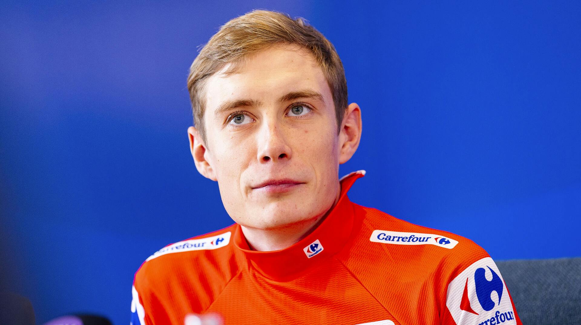 Jonas Vingegaard har tjent ganske godt med penge på cykelkarrieren. Og de bliver især investeret i ejendomme omkring Glyngøre.