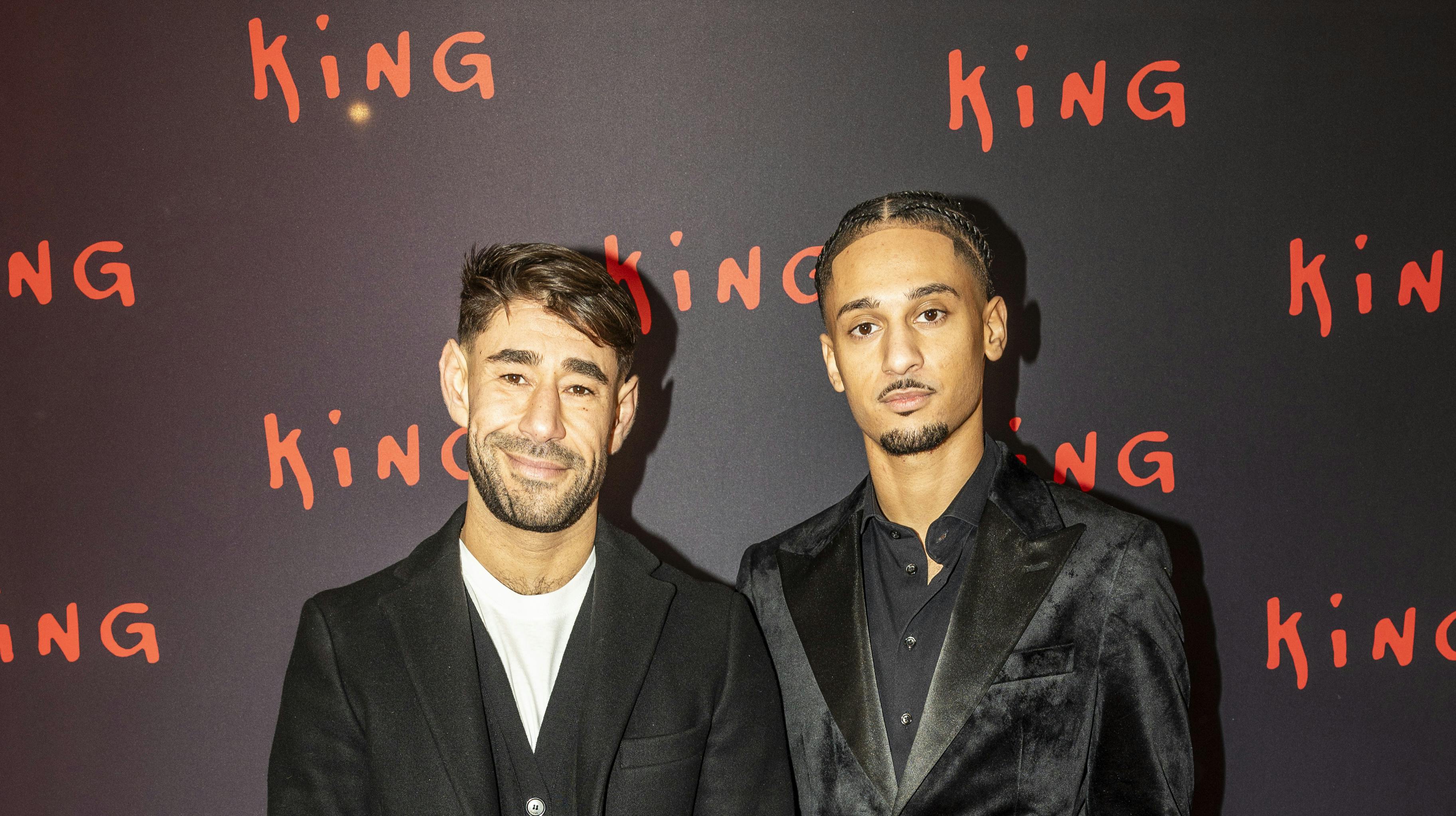 Ali ville gerne hjælpe Gabriel ud på den anden side.