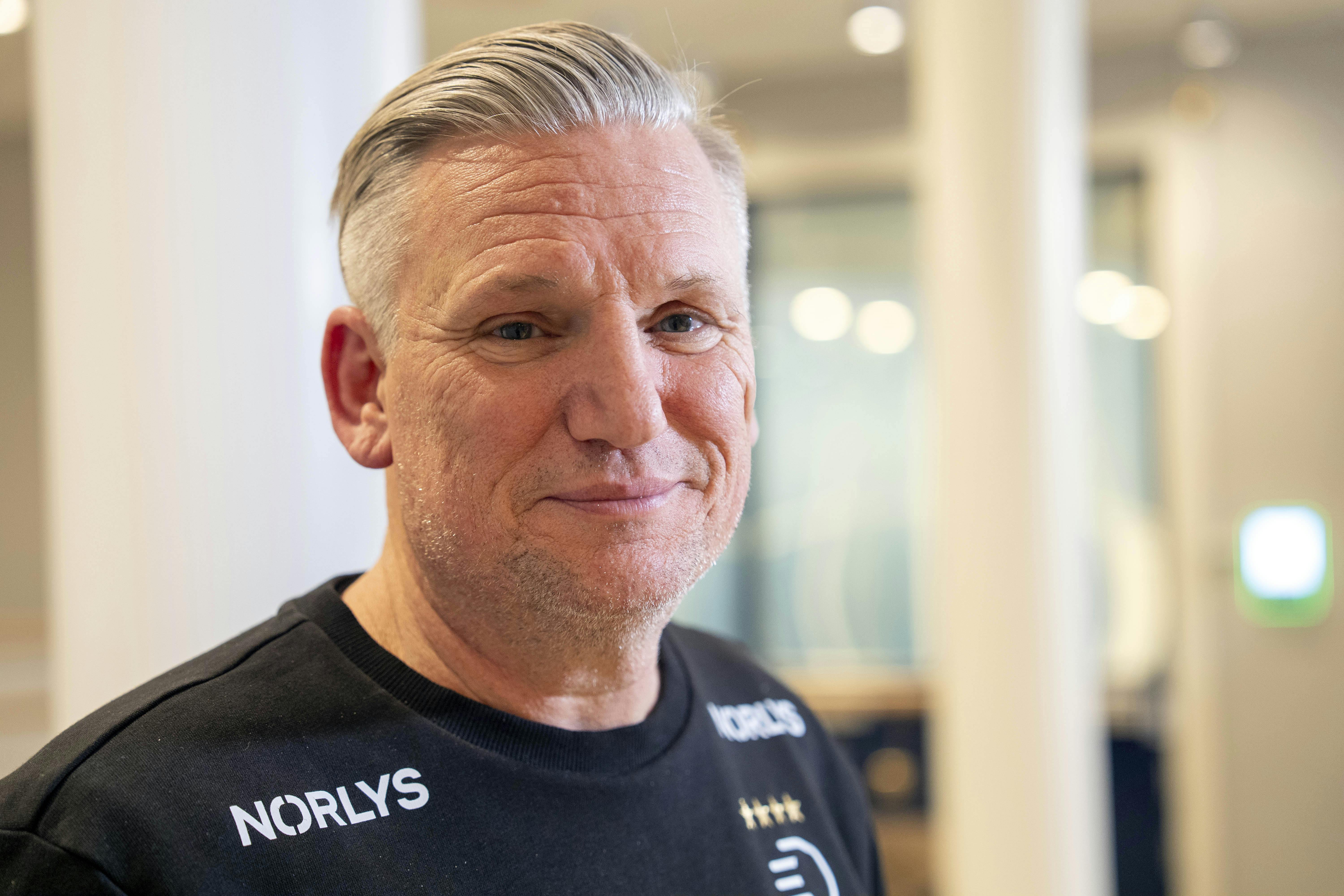 Nikolaj Jacobsen filosoferer over, hvordan rollen som træner har ændret sig henover de seneste 2-3 årtier.&nbsp;