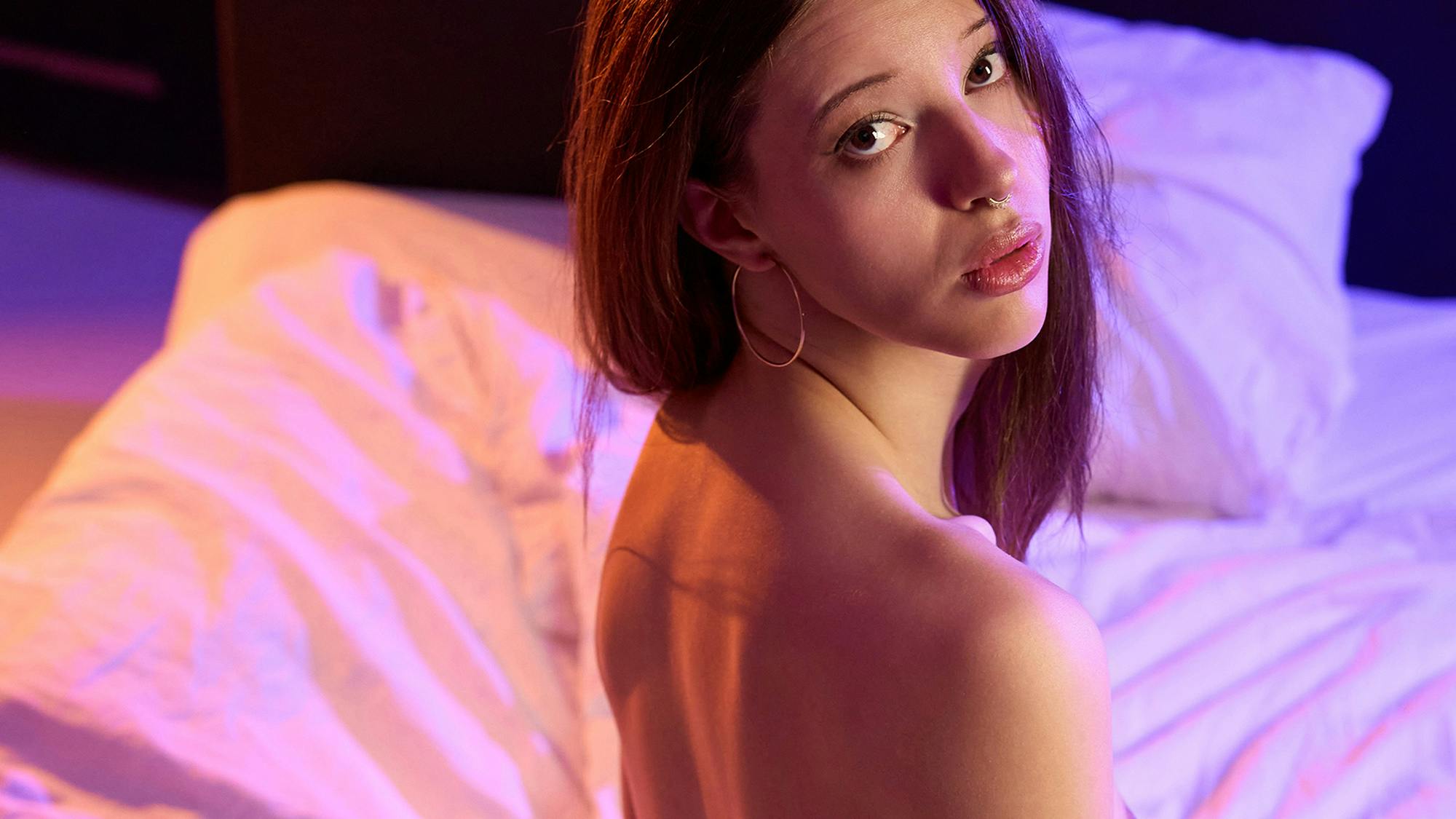 Pastelle Vinther - Se&Hør Pigen 2026