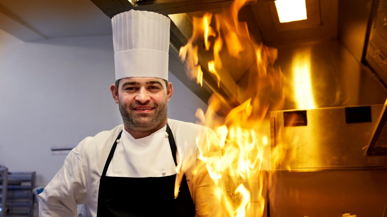 Wassim Hallal har betalt 530.000 kroner i bøde i forbindelse med sagen.