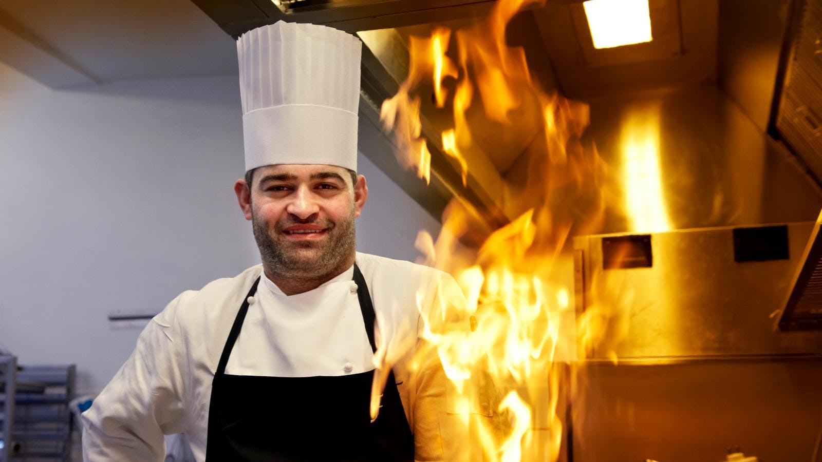 Wassim Hallal har betalte 530.000 kroner i bøde i forbindelse med sagen.