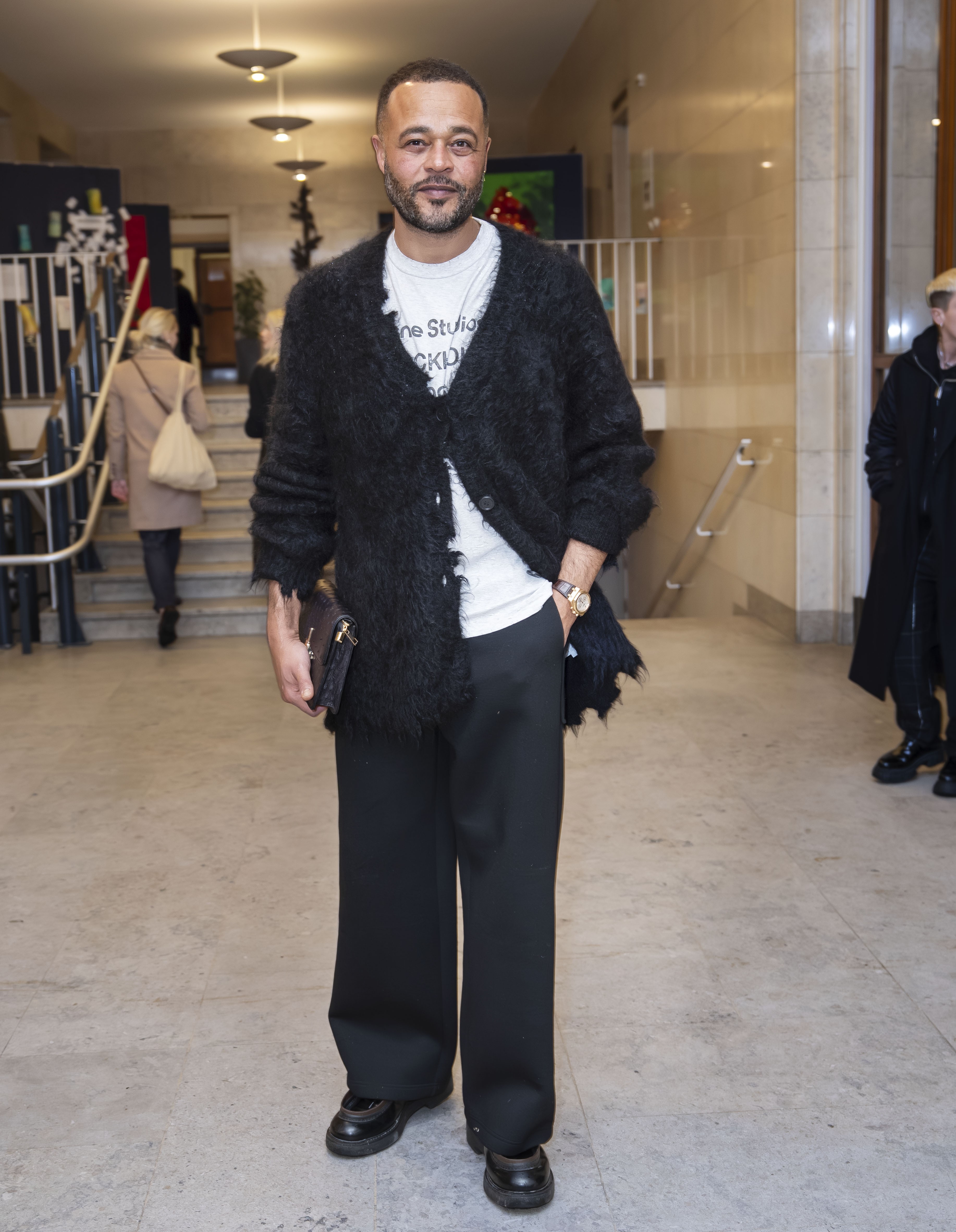 Remee er træt af rygterne om ham på Reddit.