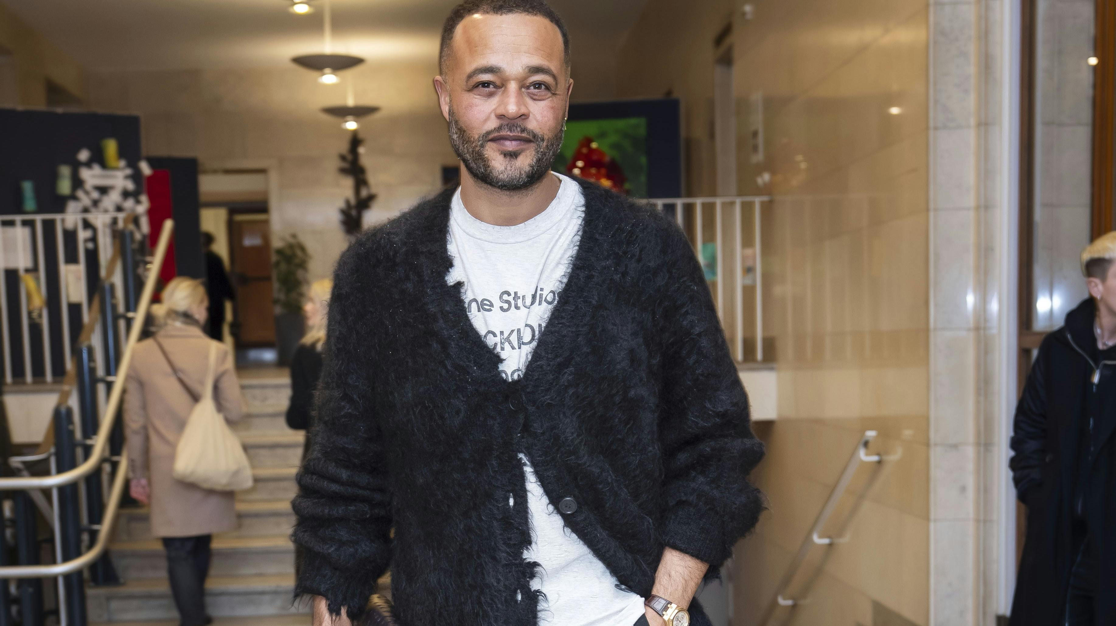 Remee er træt af rygterne om ham på Reddit.