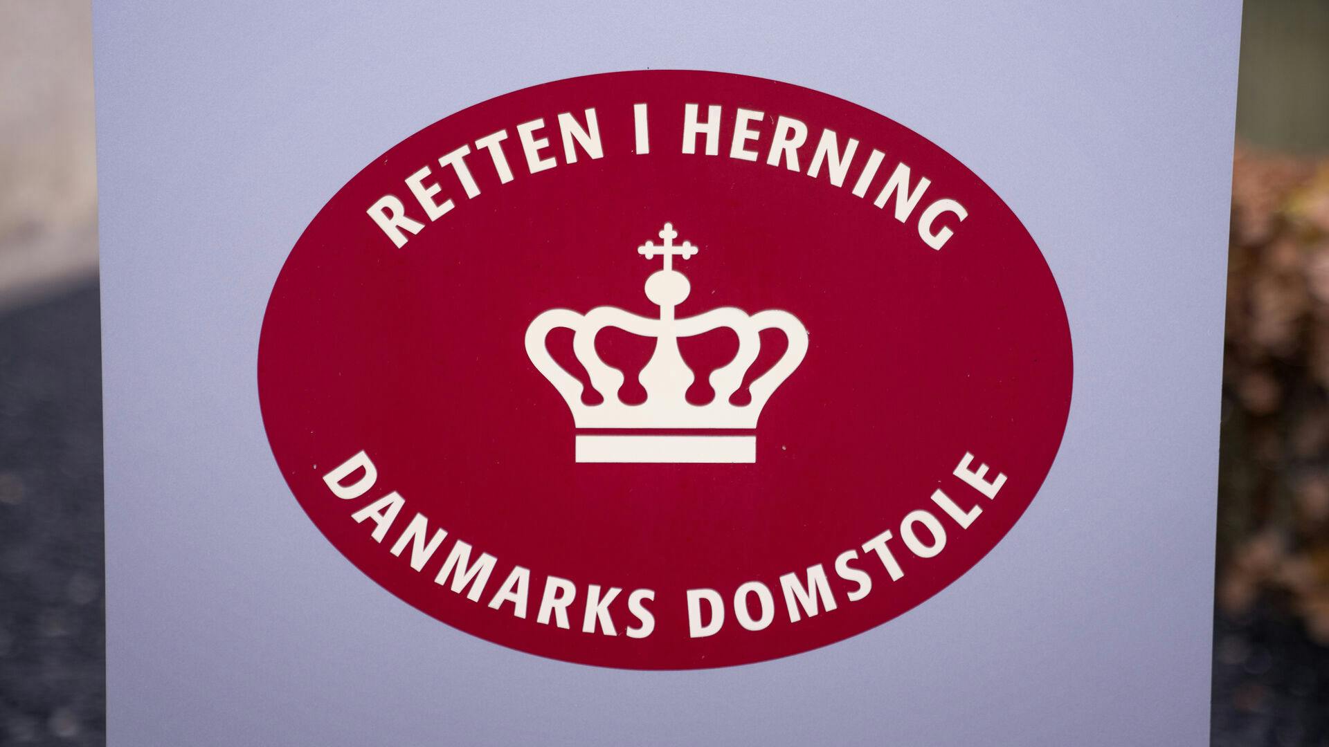 Kvinden er tiltalt ved Retten i Herning.