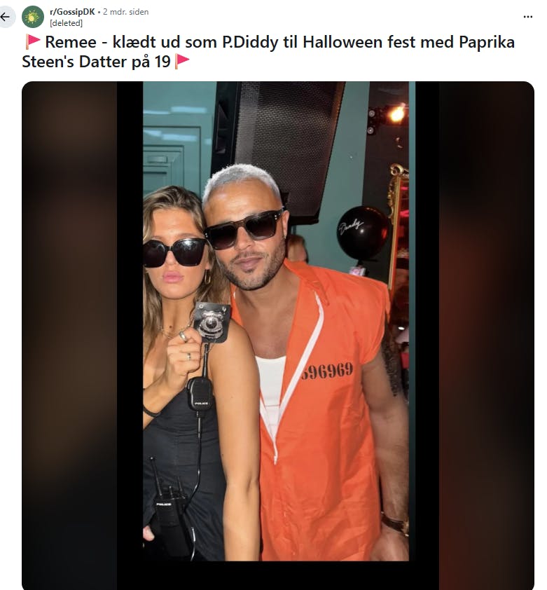 Her er det omtalte opslag.