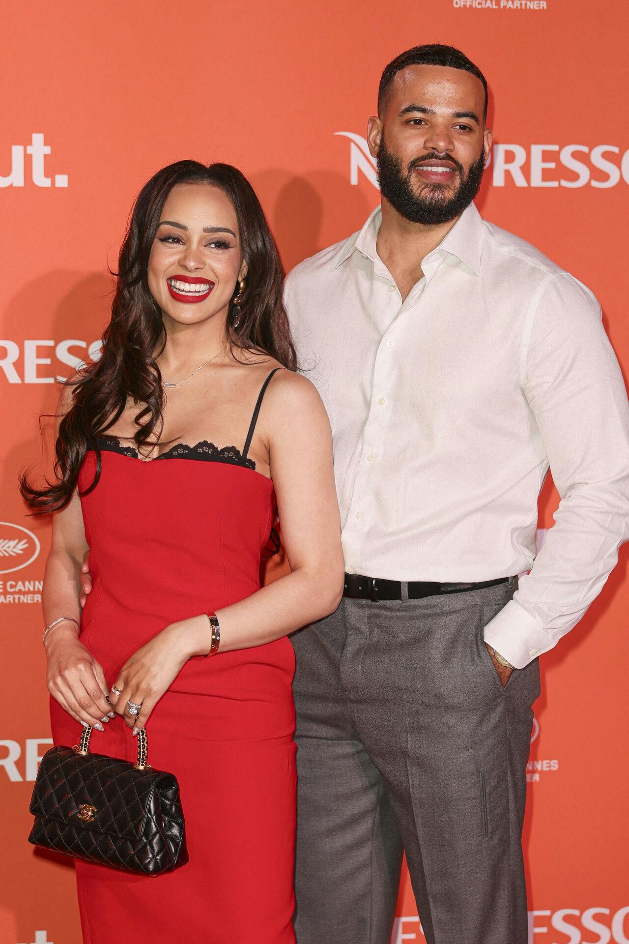 Desmond Scott bekræfter nu skilsmissen.