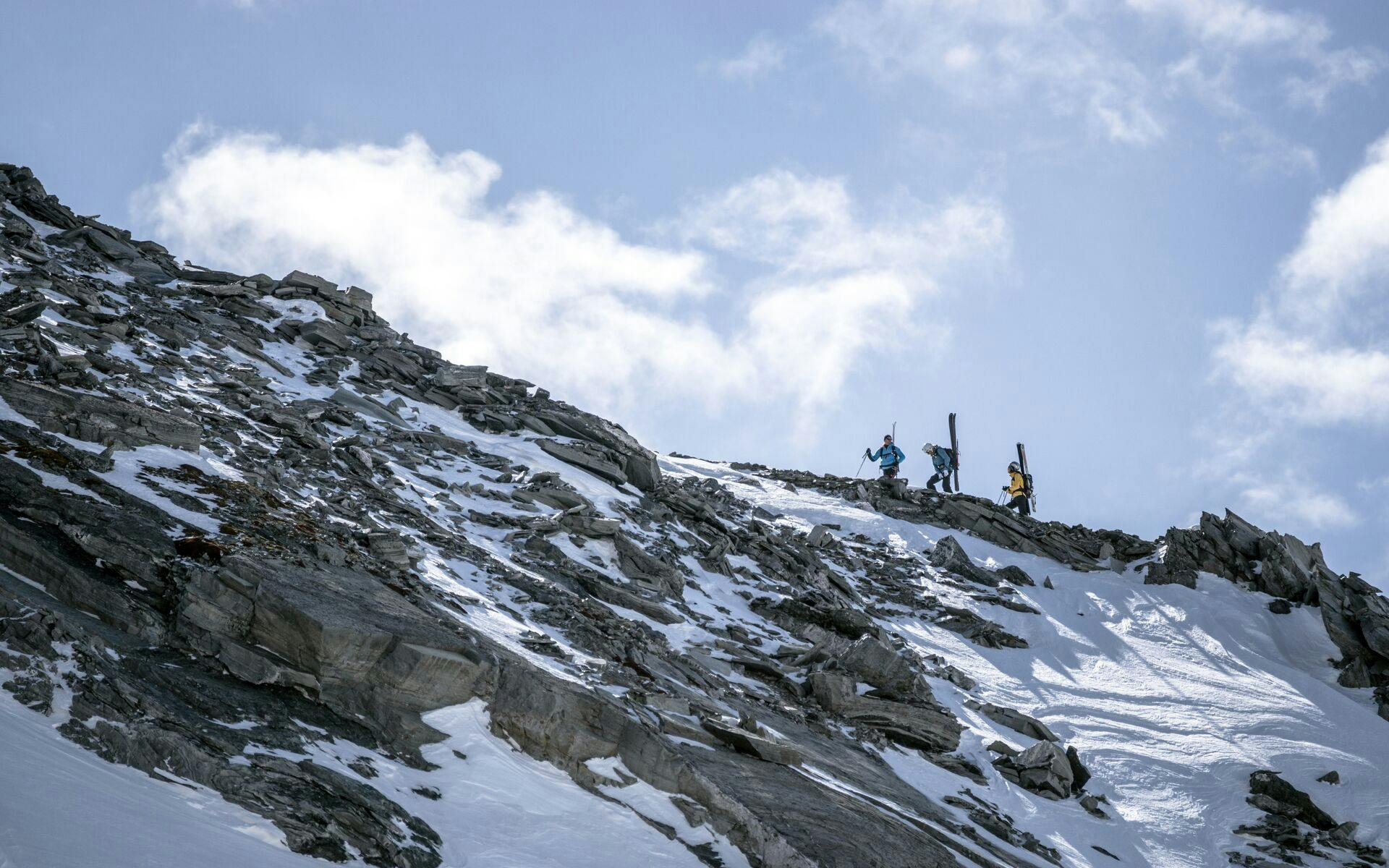 En dansk mand er fundet død i Østrig. 