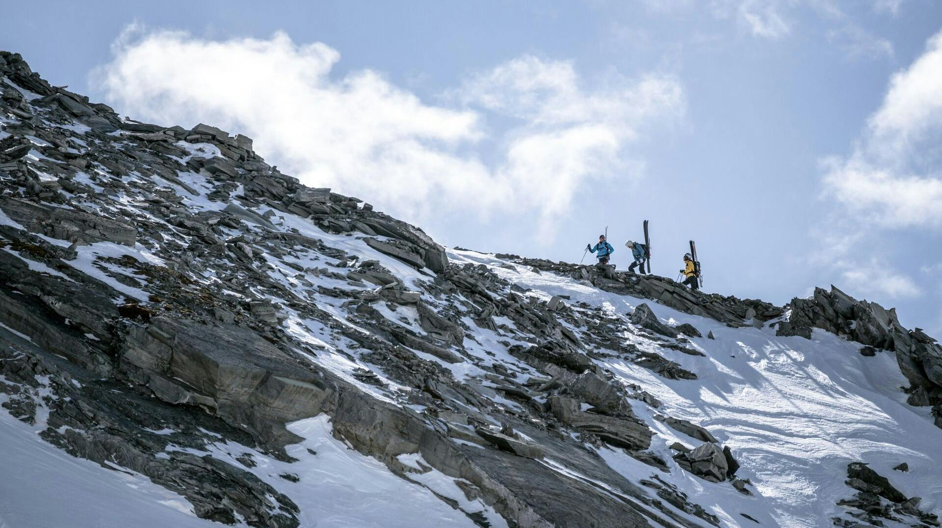 En dansk mand er fundet død i Østrig.