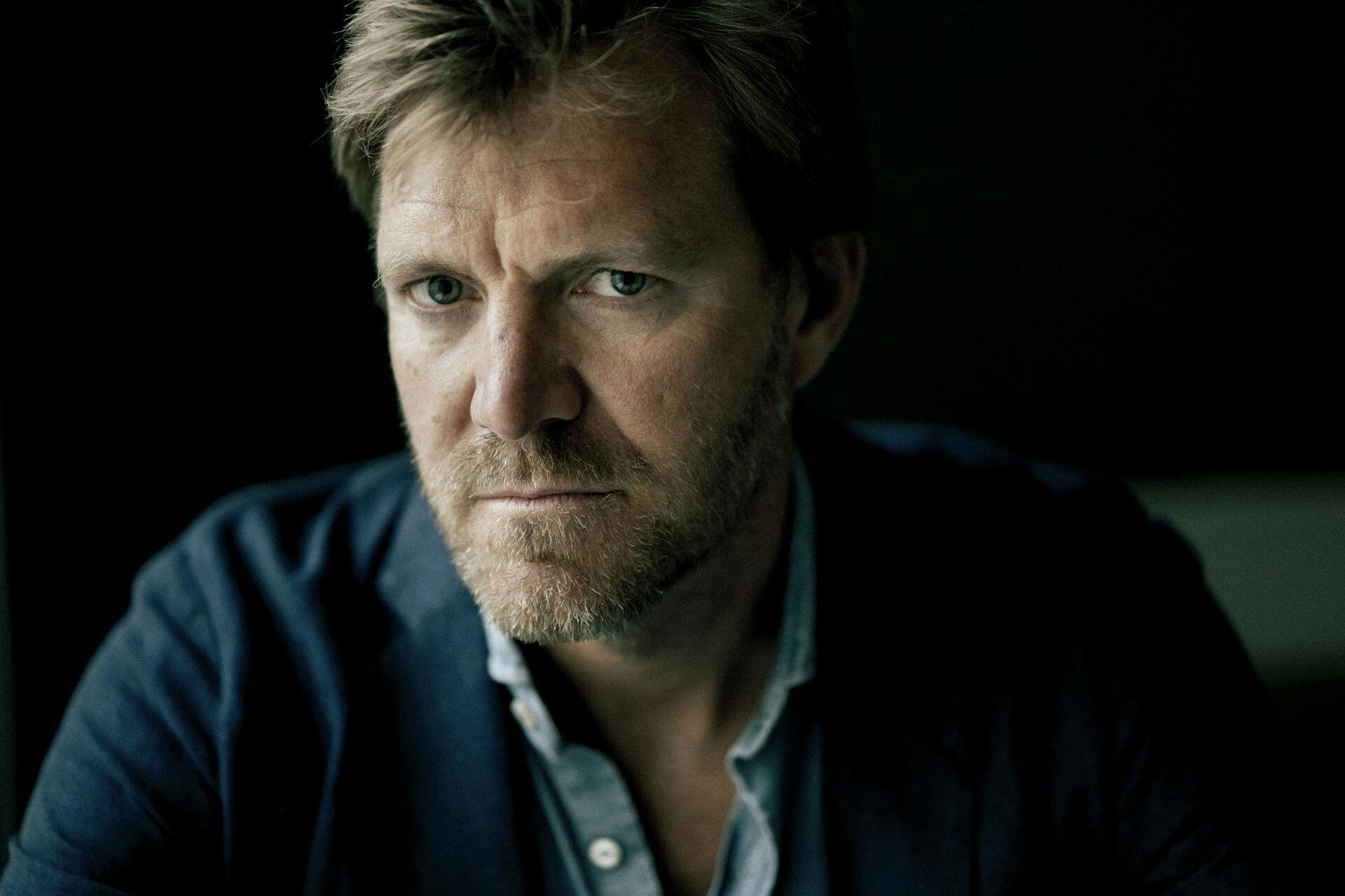 Mikael Børsting er tidligere kendt som spindoktor fra Lars Løkke Rasmussen. I dag er han medejer af kommunikationsbureauet Ulveman & Børsting.