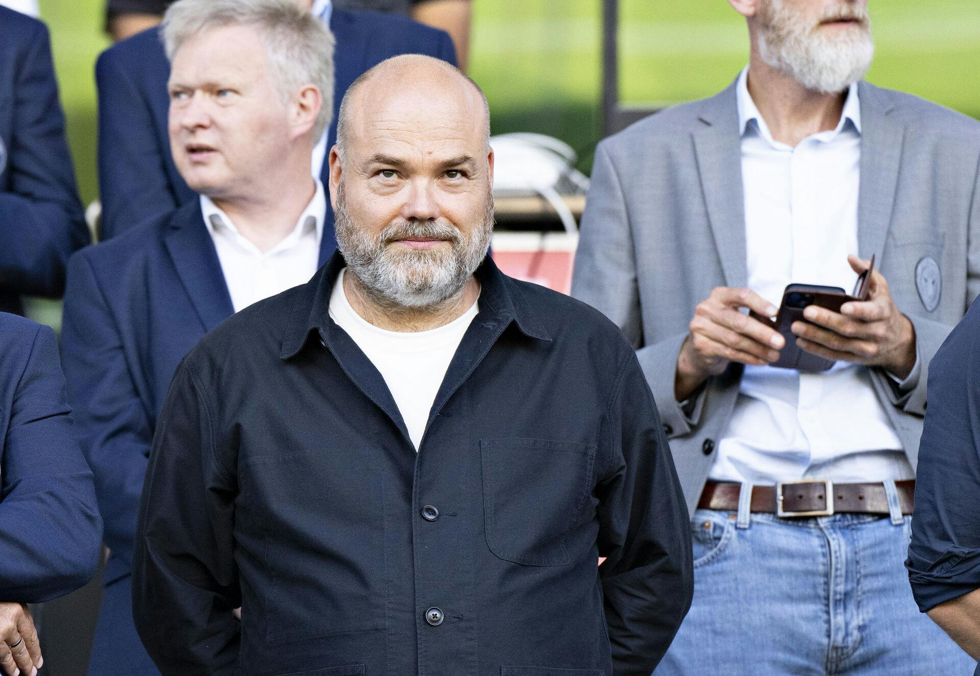 Anders Holch Povlsen og Bestseller fyrer 135 ansatte.