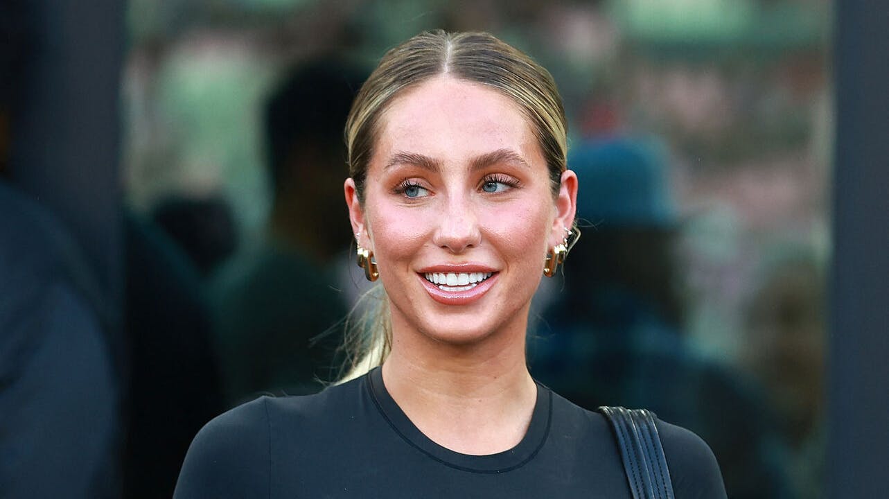 Alix Earles mor er blevet ramt af kræft.