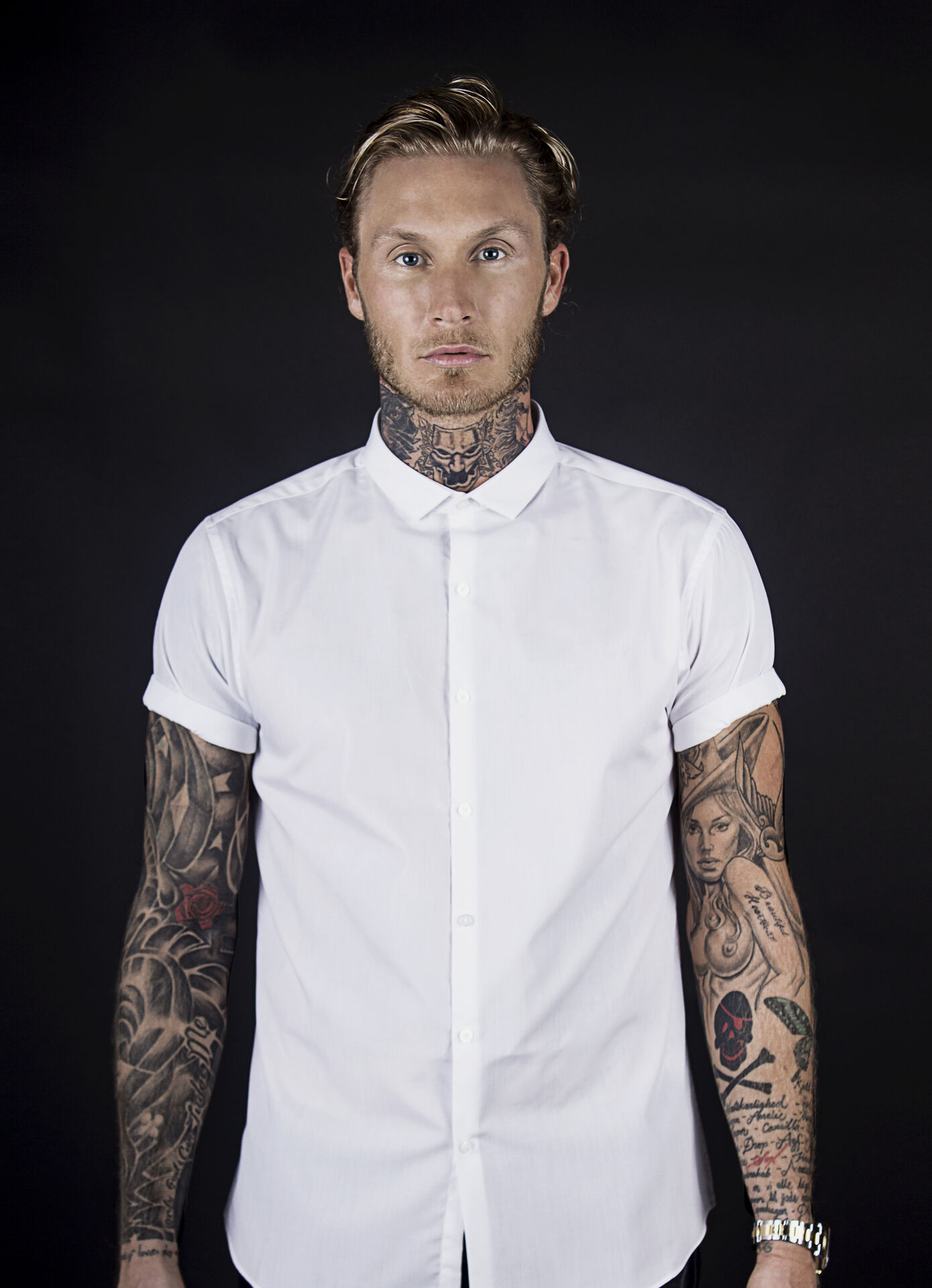 Morten Breum, producer og DJ