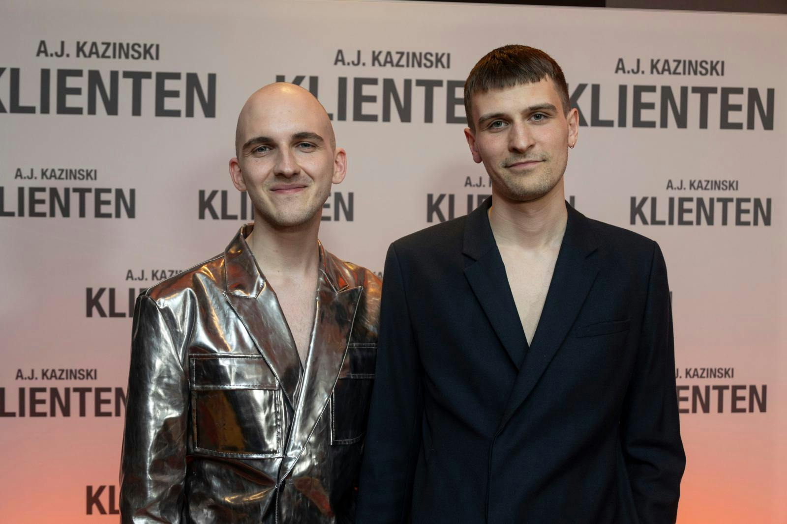 Parret flyttede tidligere sammen i en andelslejlighed, men nu har de købt bolig sammen.