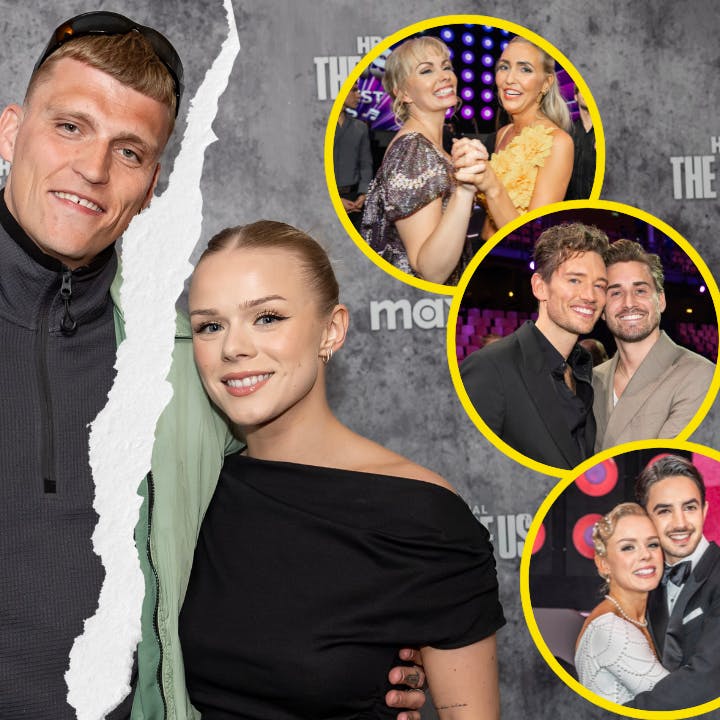 Asta Björk, Sebastian Bull