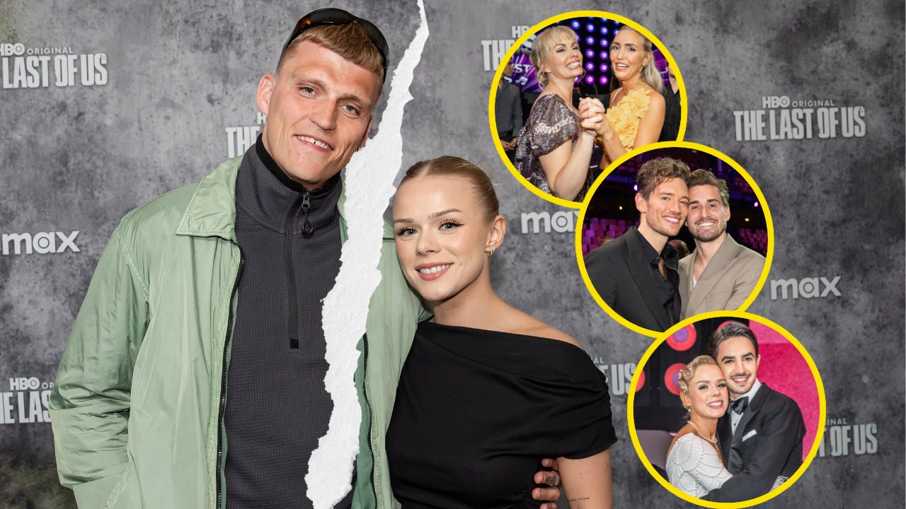 Asta Björk, Sebastian Bull