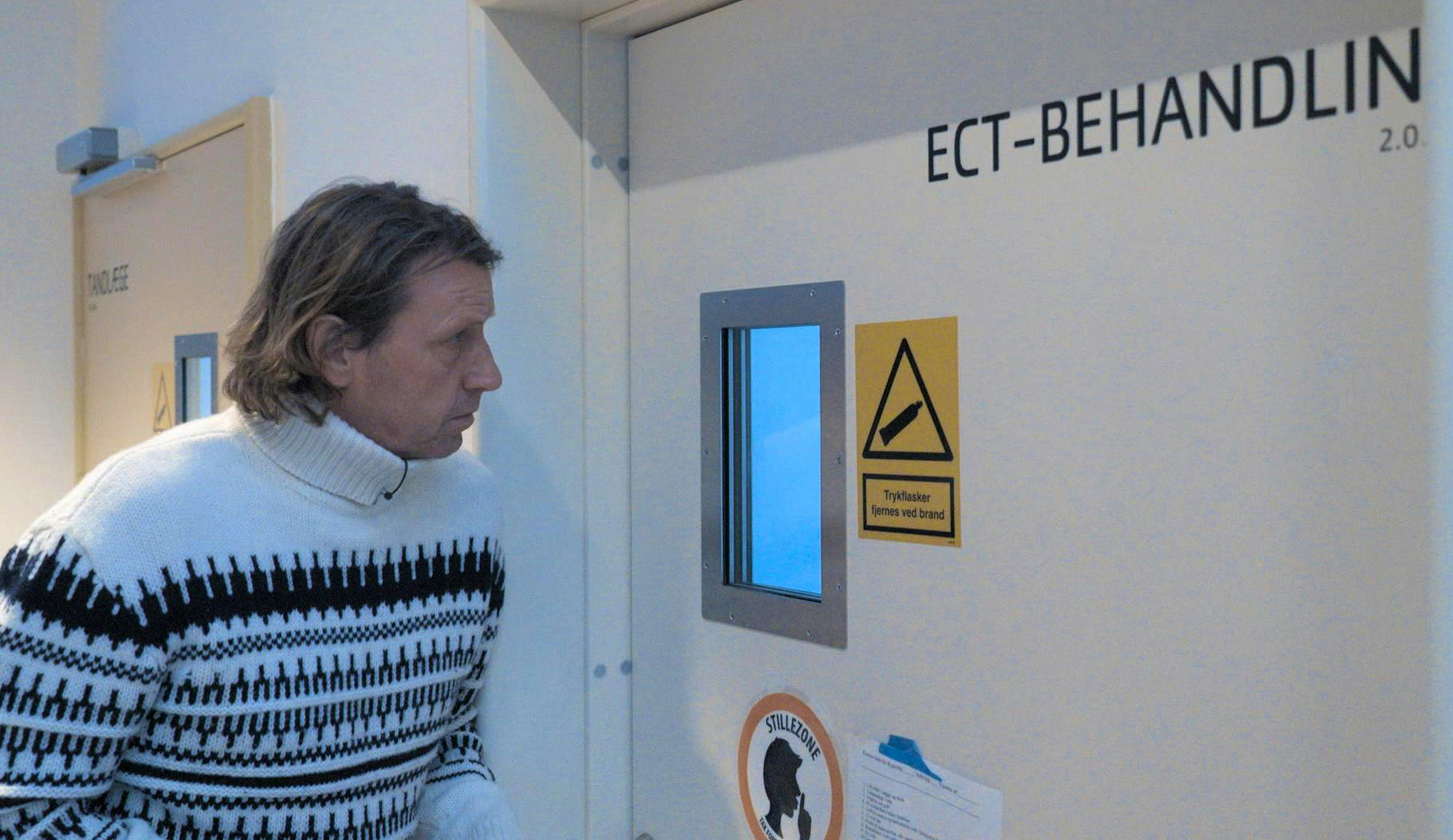 Anders Agger formåede igen i 2025 at lave en seermagnet af de helt store.