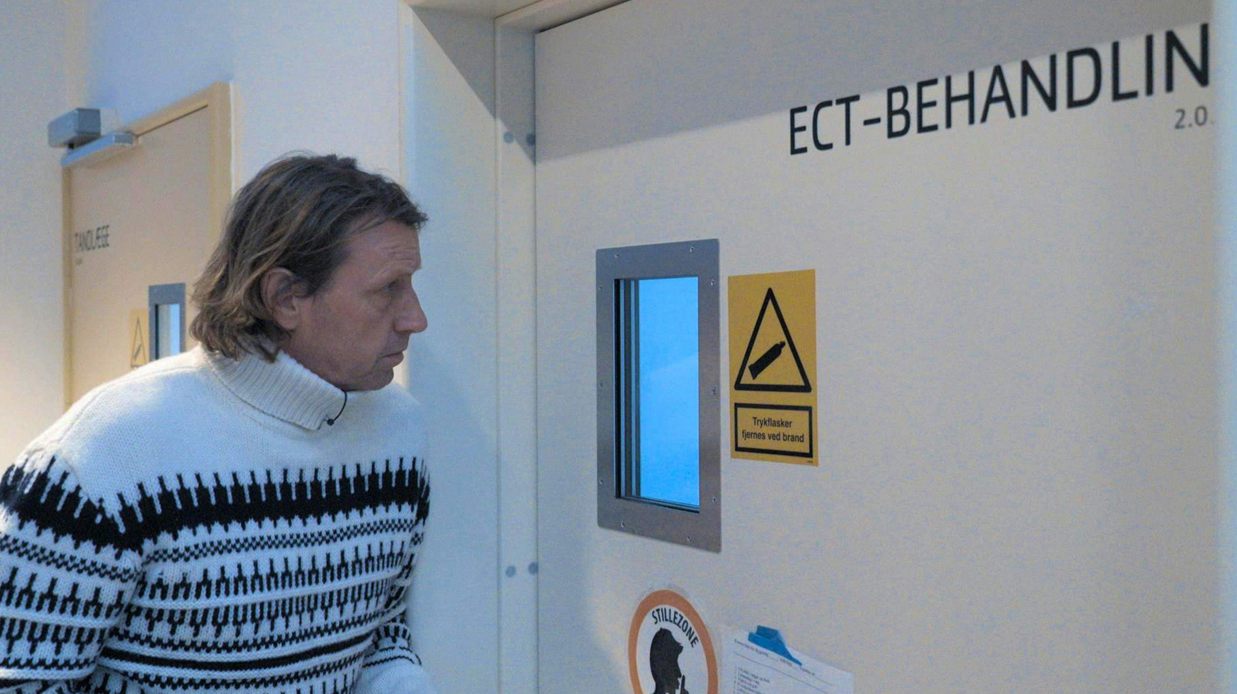 Anders Agger formåede igen i 2025 at lave en seermagnet af de helt store.