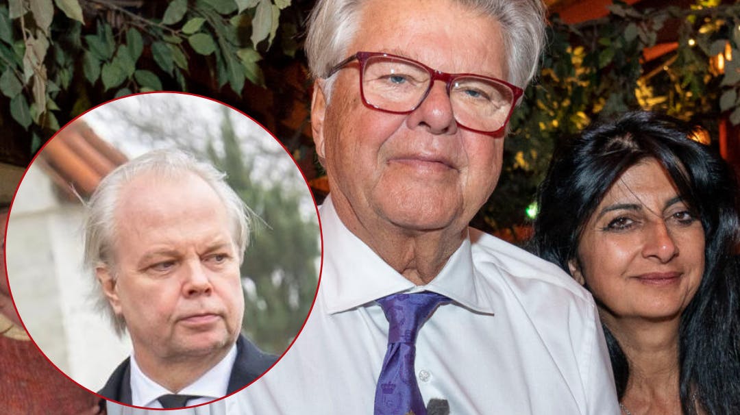 Familien mødes to gange i retten i løbet af 2026.