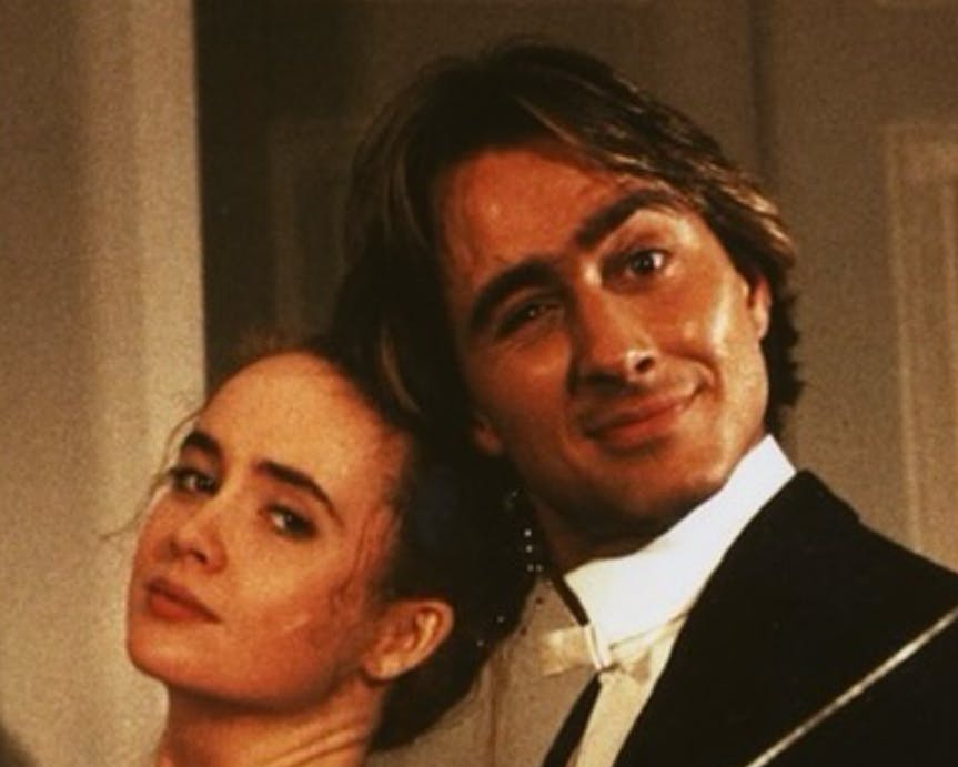 Marcus Gilbert er gået bort.