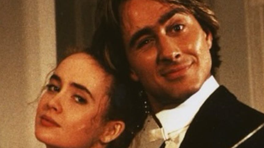 Marcus Gilbert er gået bort.