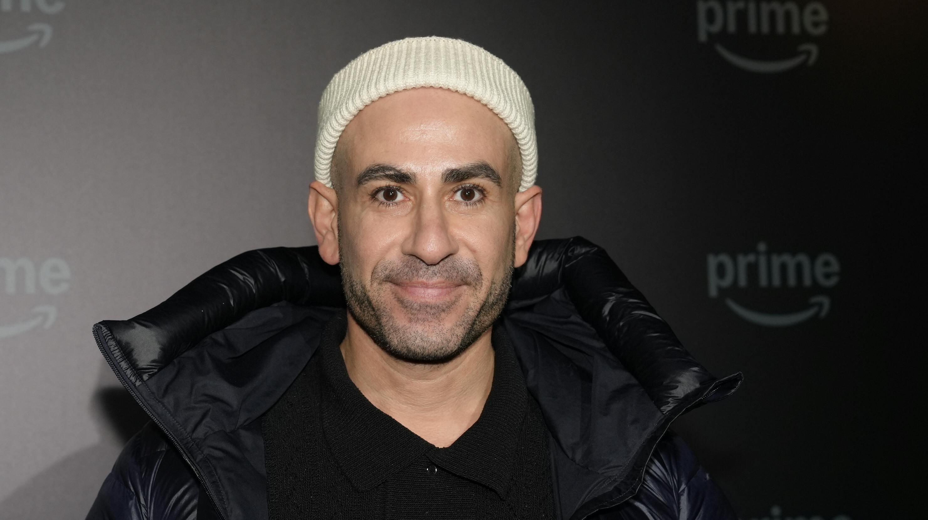 TV 2-værten taber håret efter sin operation.