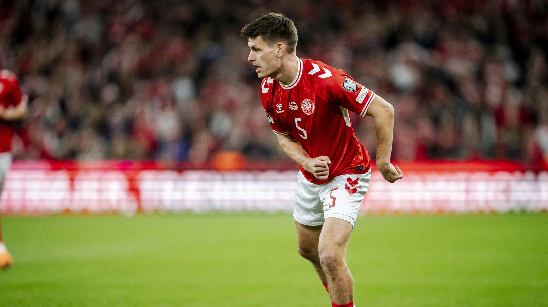 Joakim Mæhle skal igen under kniven.