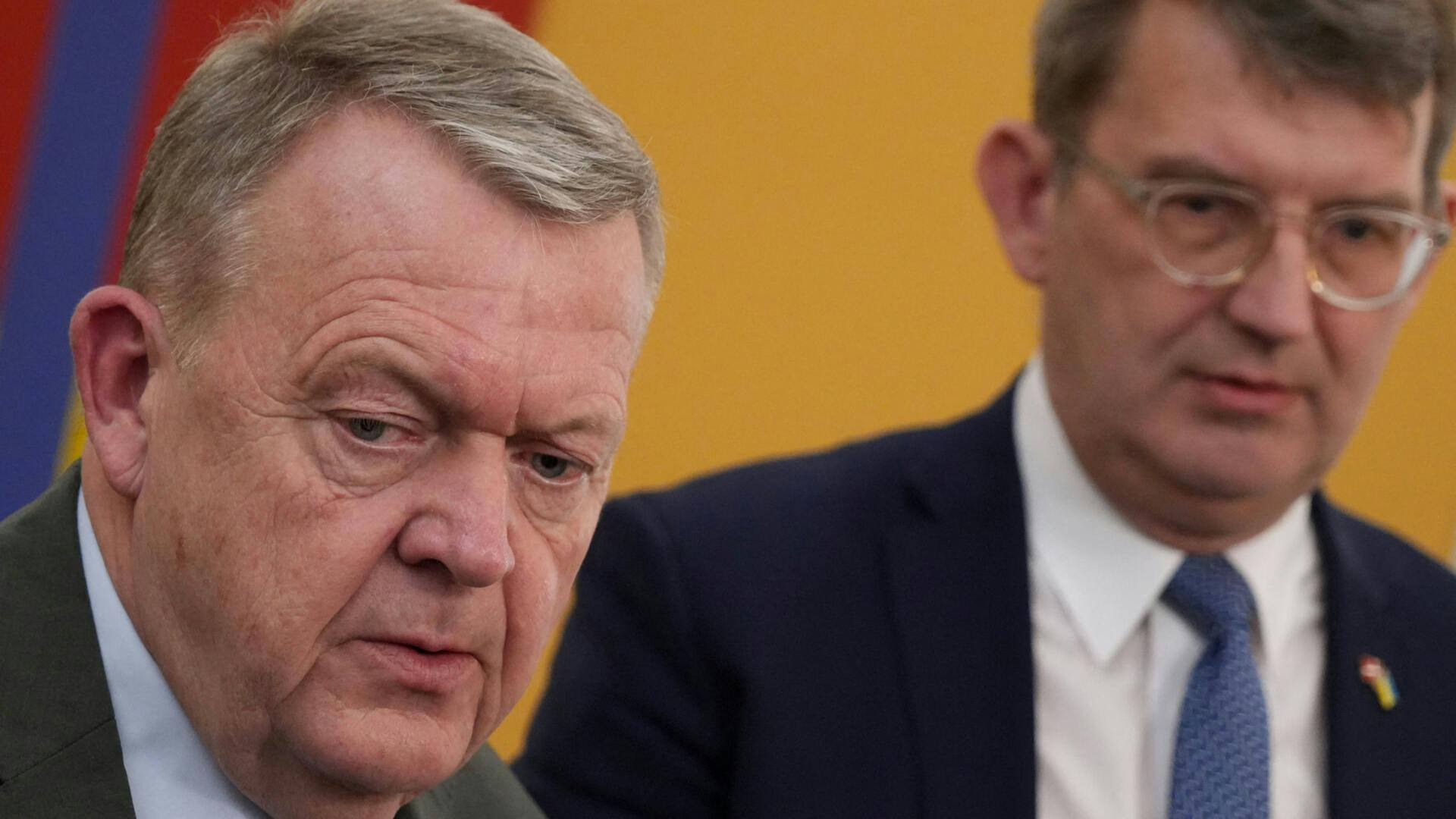 Lars Løkke Rasmussen ankommer i dag til Det Hvide Hus, hvor mødet med Trumps hårde mand, vicepræsident J.D. Vance, kan få stor betydning for Danmarks rolle i Arktis.