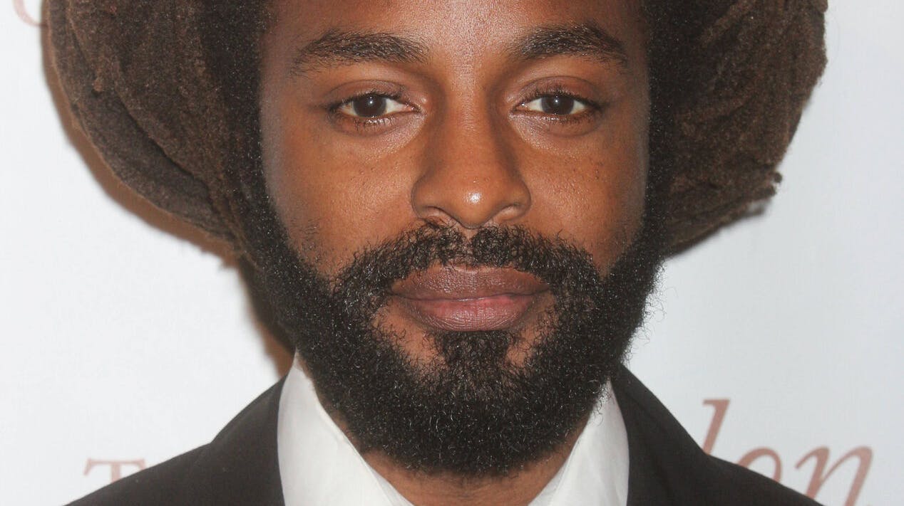 John Forté er død, 50 år gammel.